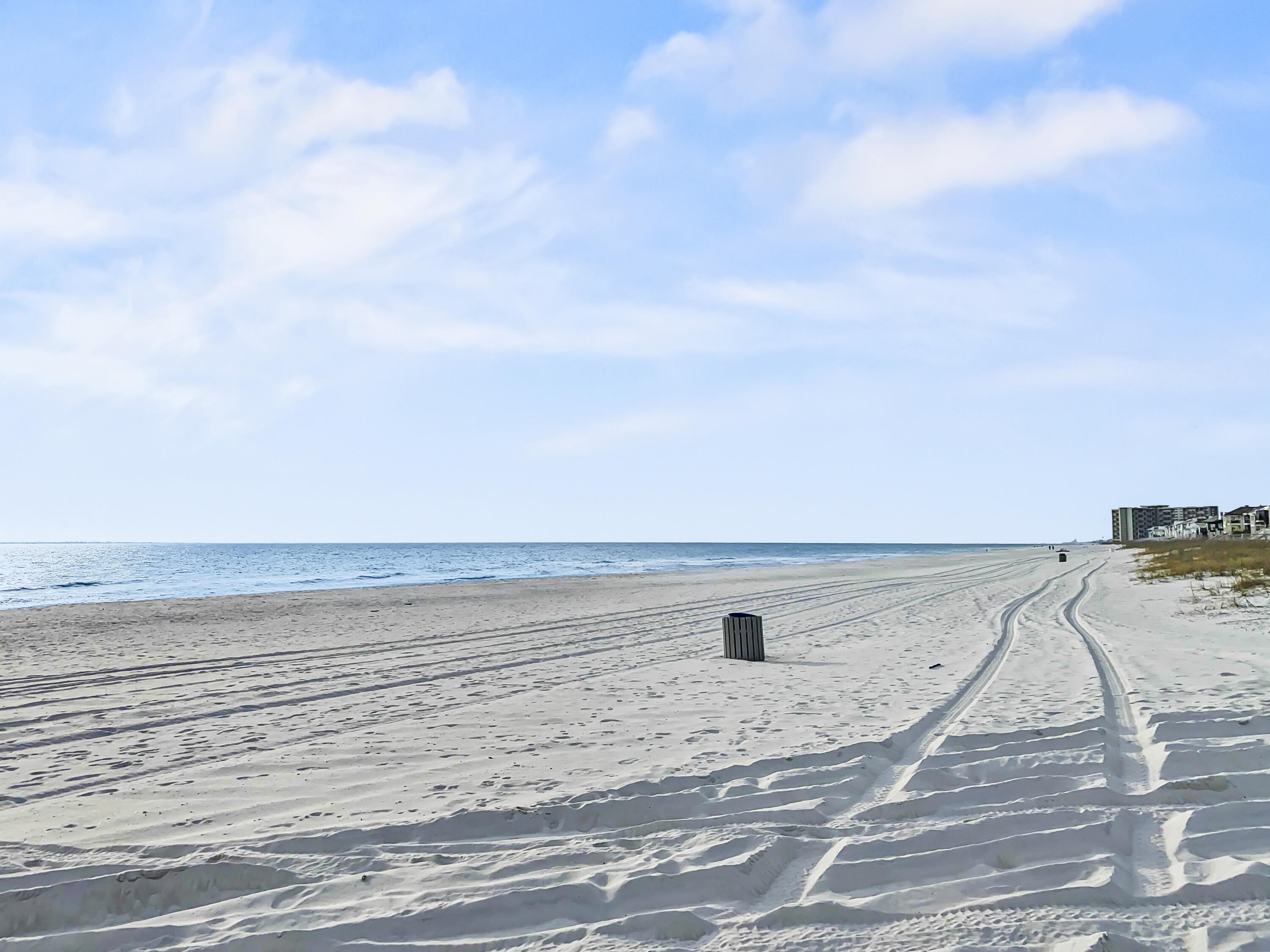 Whisper Dunes - Residential