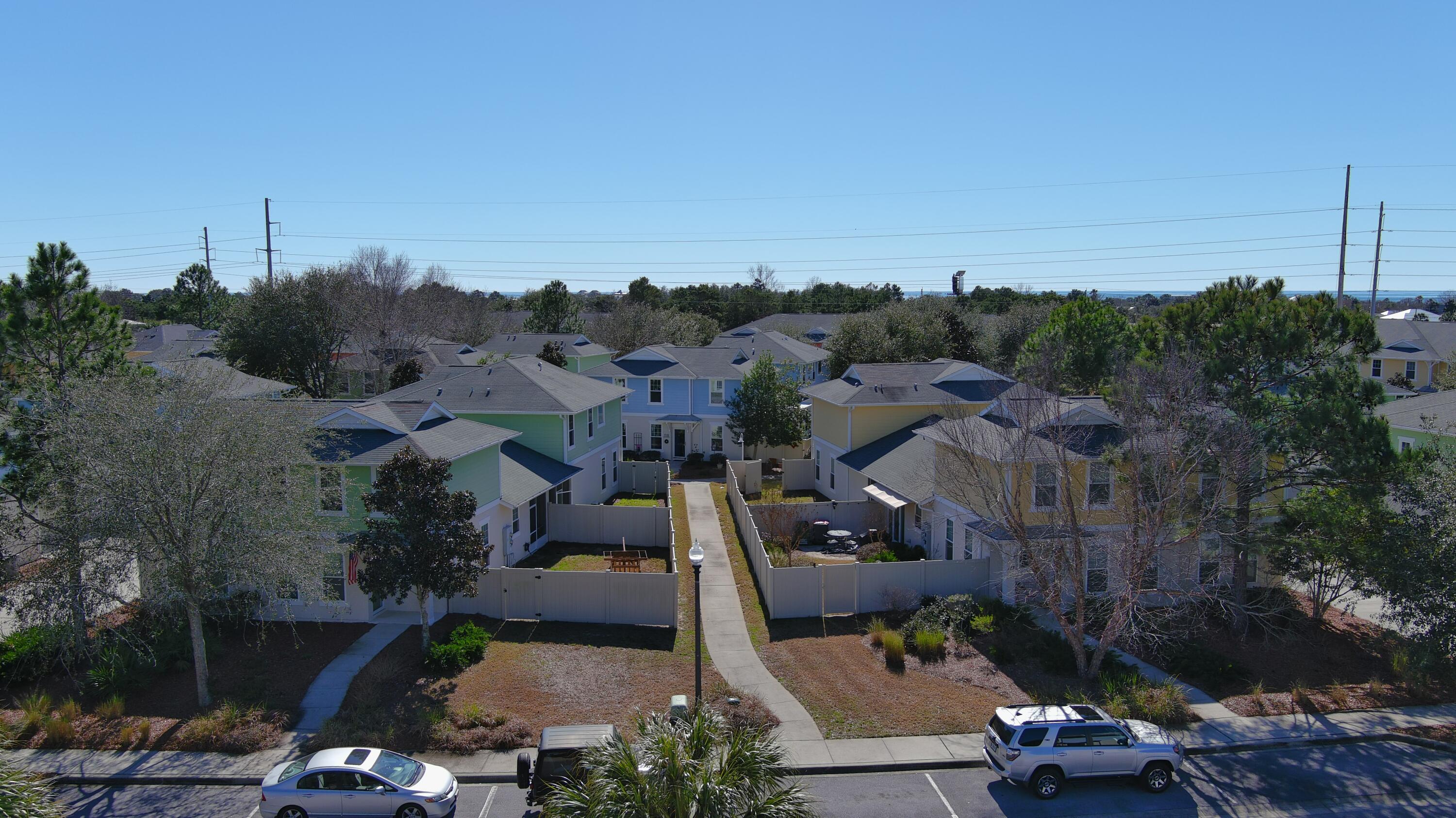 Whisper Dunes - Residential