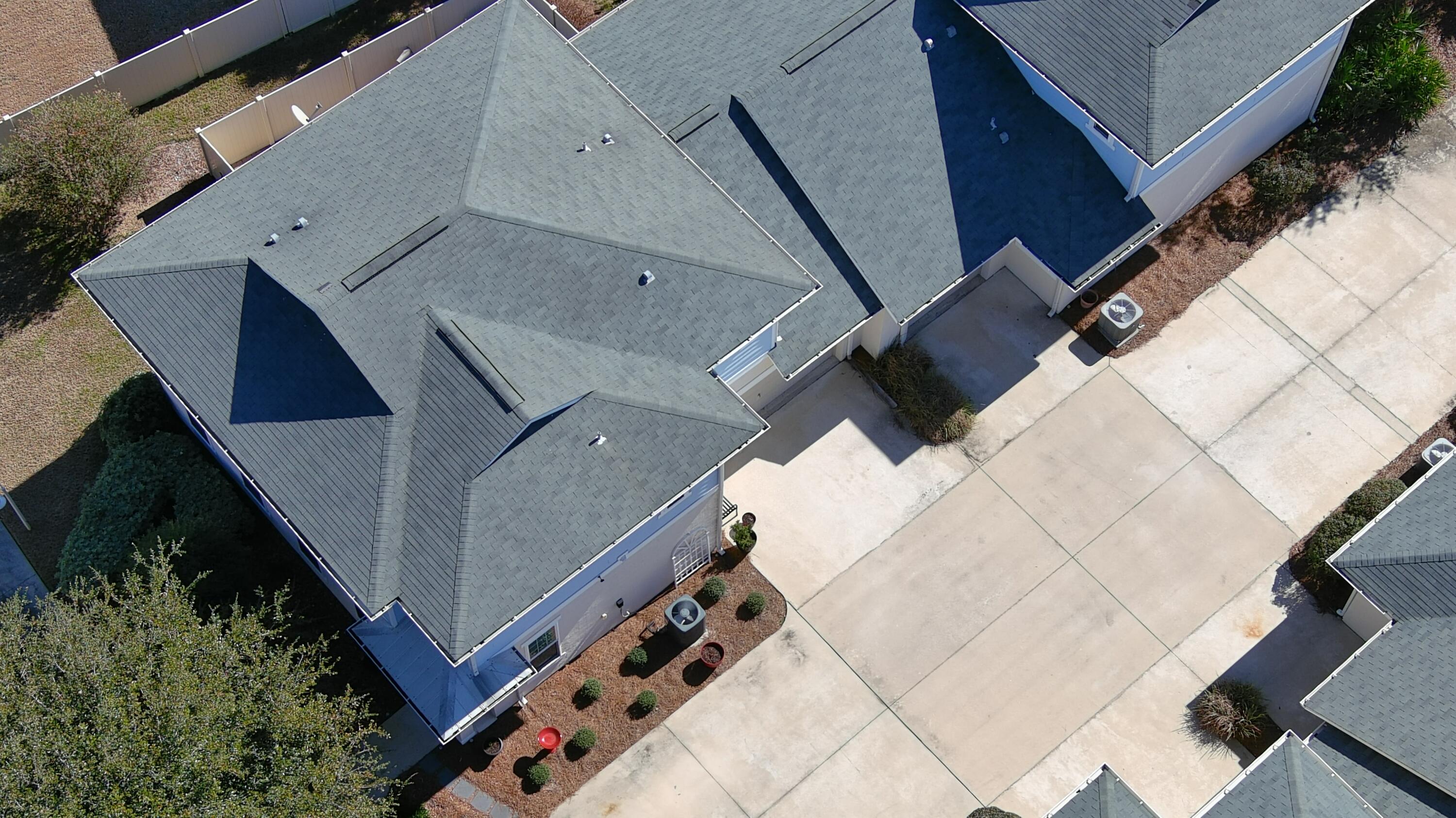 Whisper Dunes - Residential