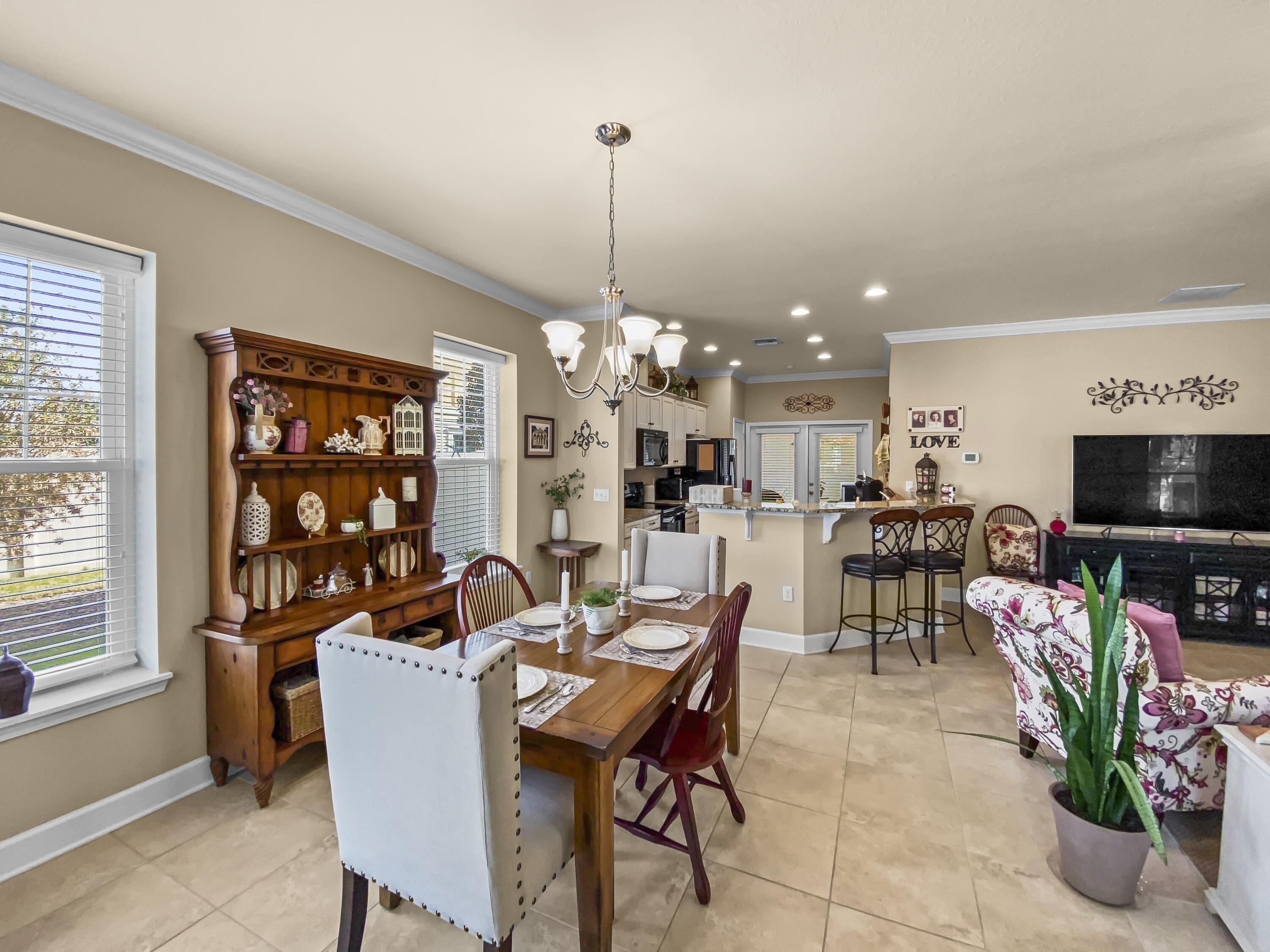 Whisper Dunes - Residential