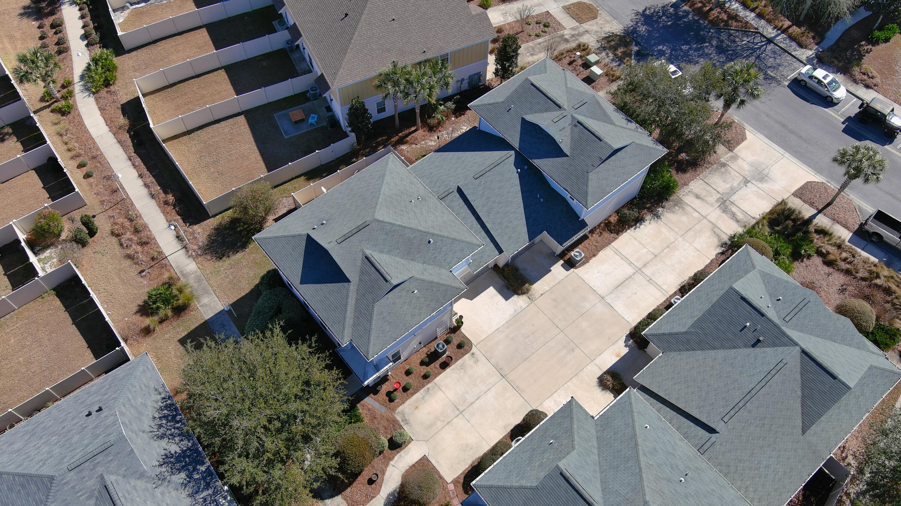 Whisper Dunes - Residential