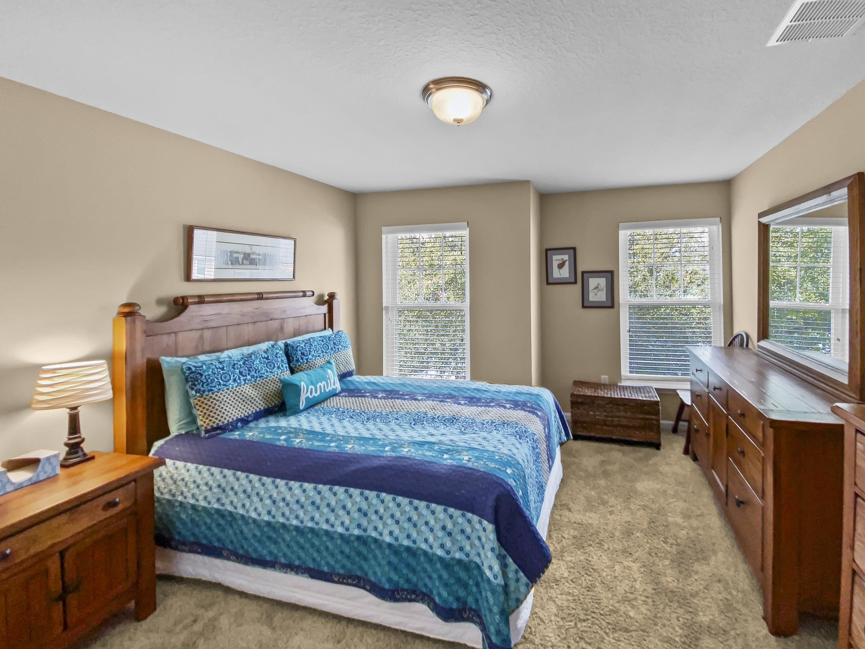 Whisper Dunes - Residential