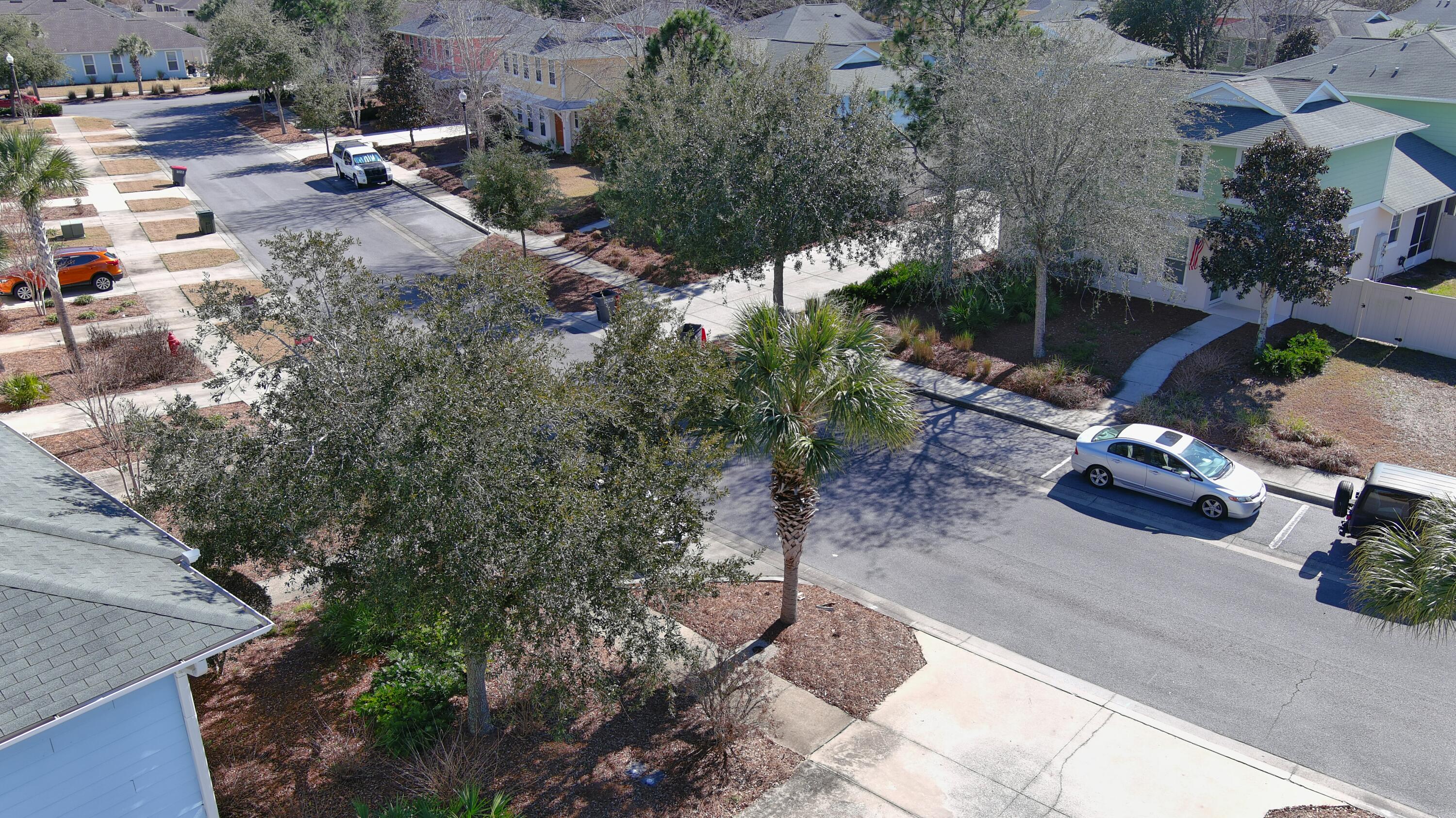 Whisper Dunes - Residential