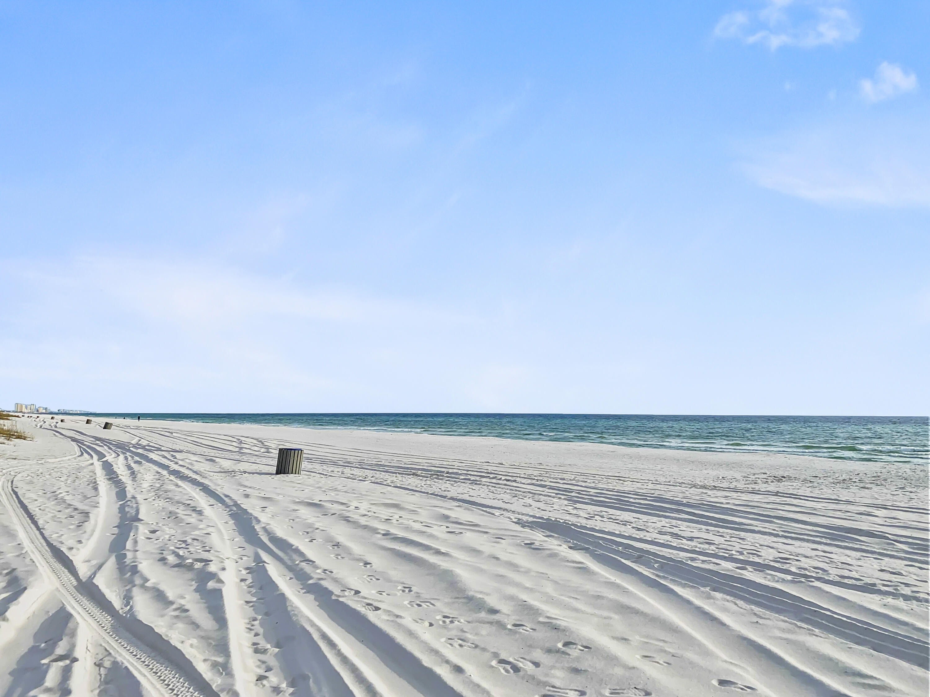 Whisper Dunes - Residential