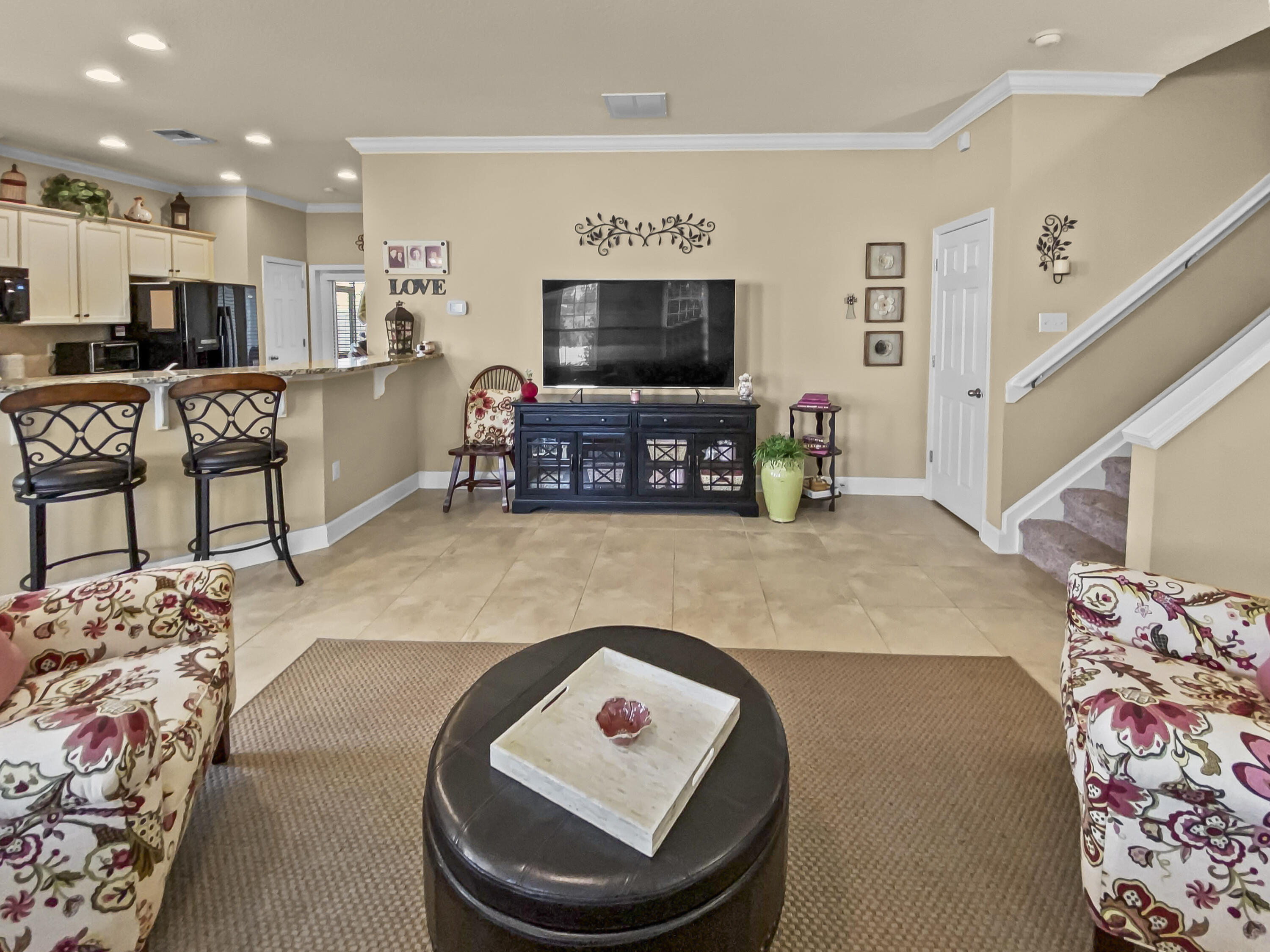 Whisper Dunes - Residential