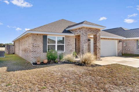 A home in Crestview