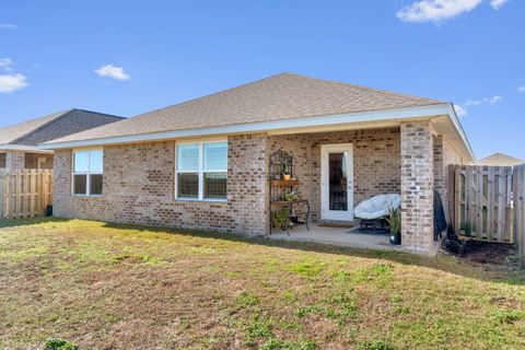 A home in Crestview