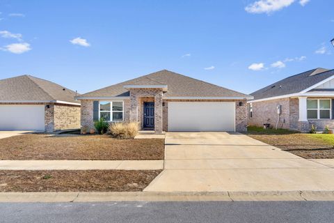 A home in Crestview