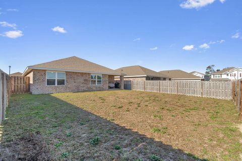 A home in Crestview