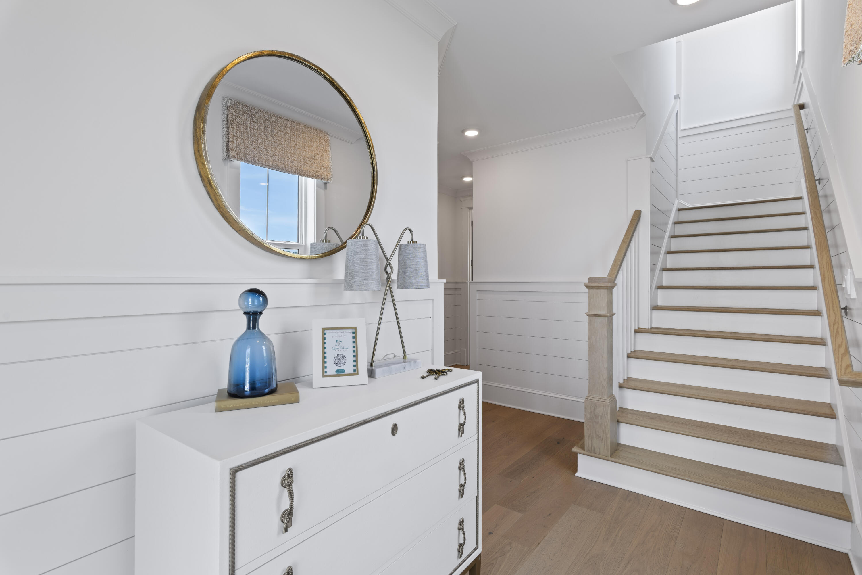 Bluewater Landing - Residential