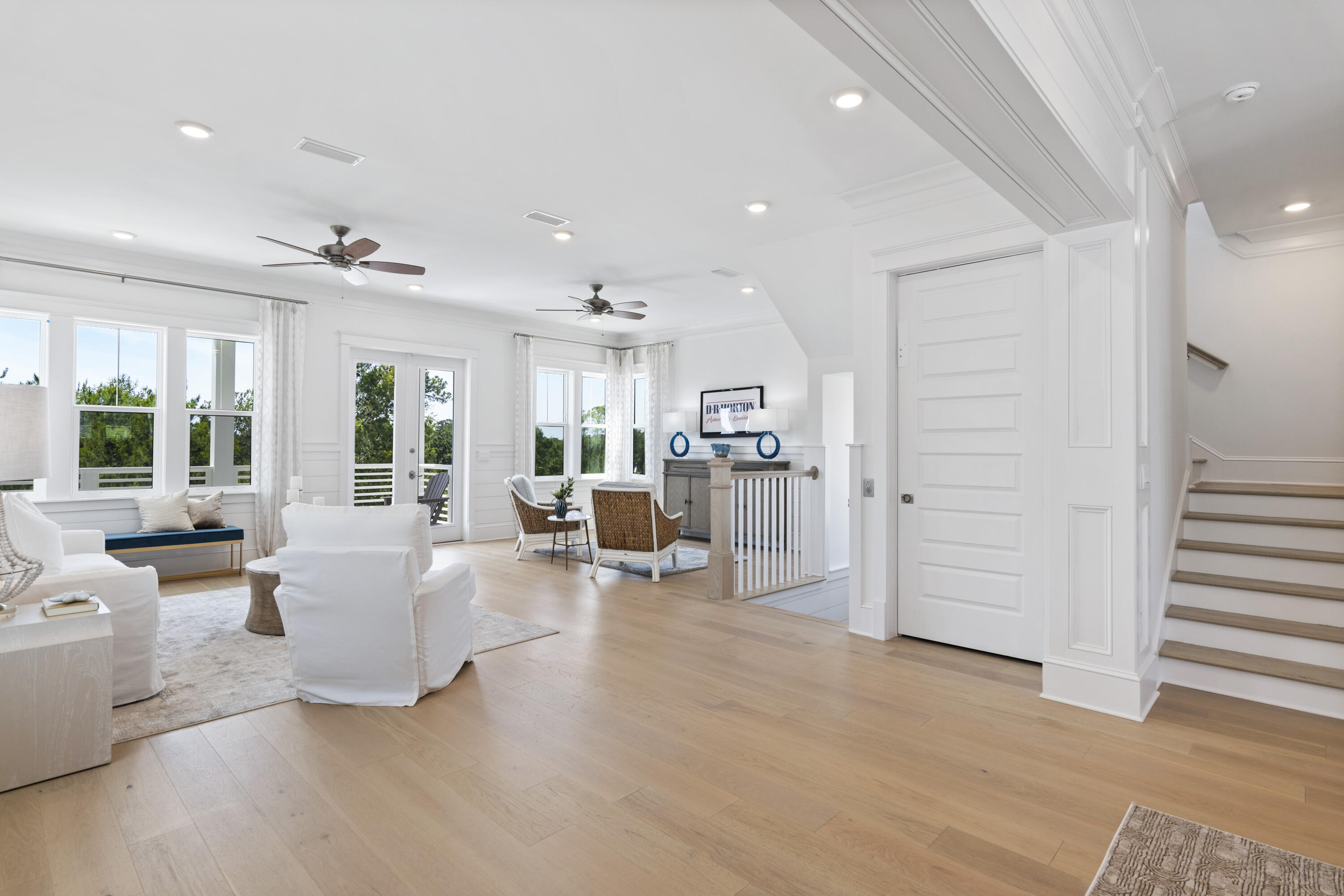 Bluewater Landing - Residential