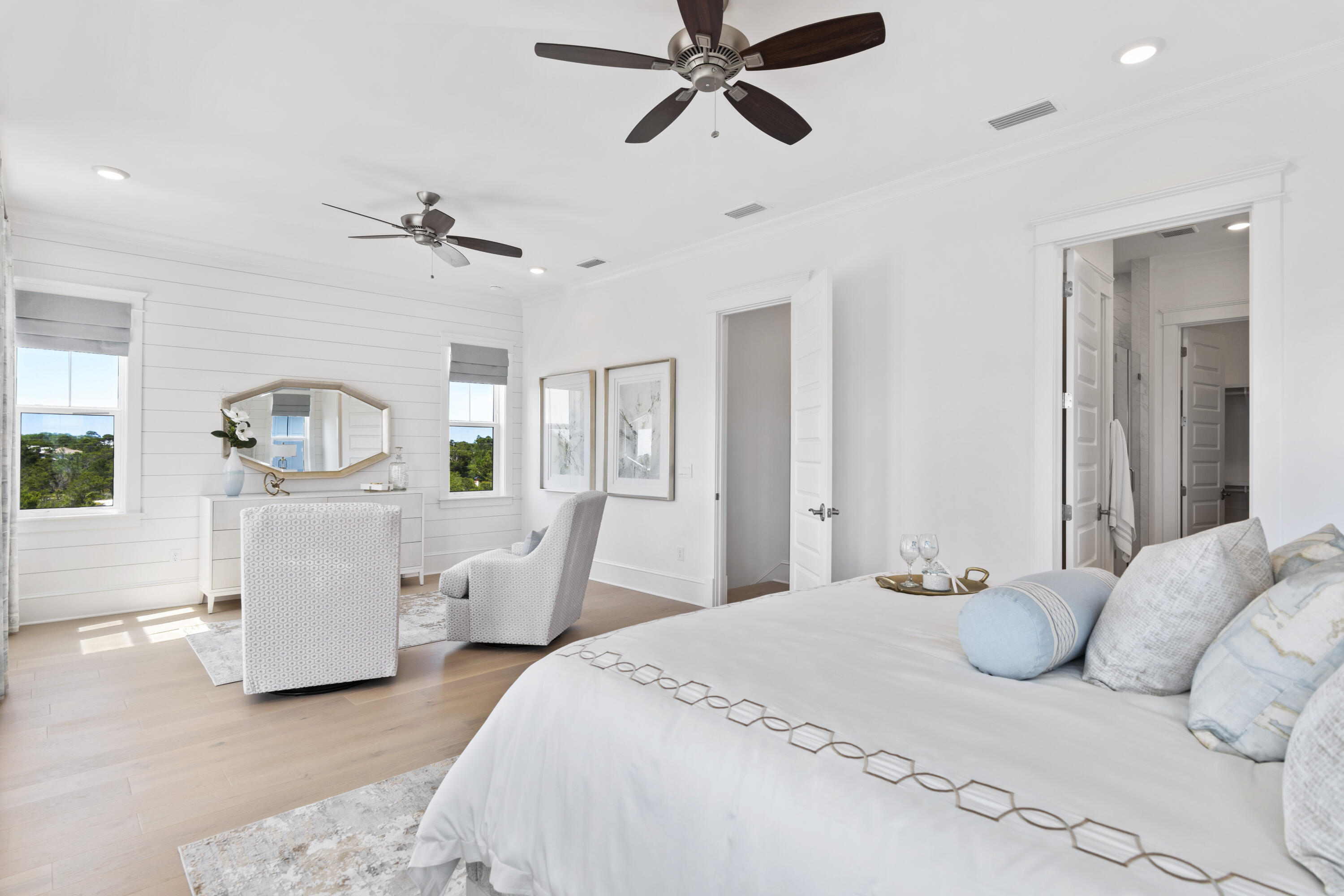 Bluewater Landing - Residential