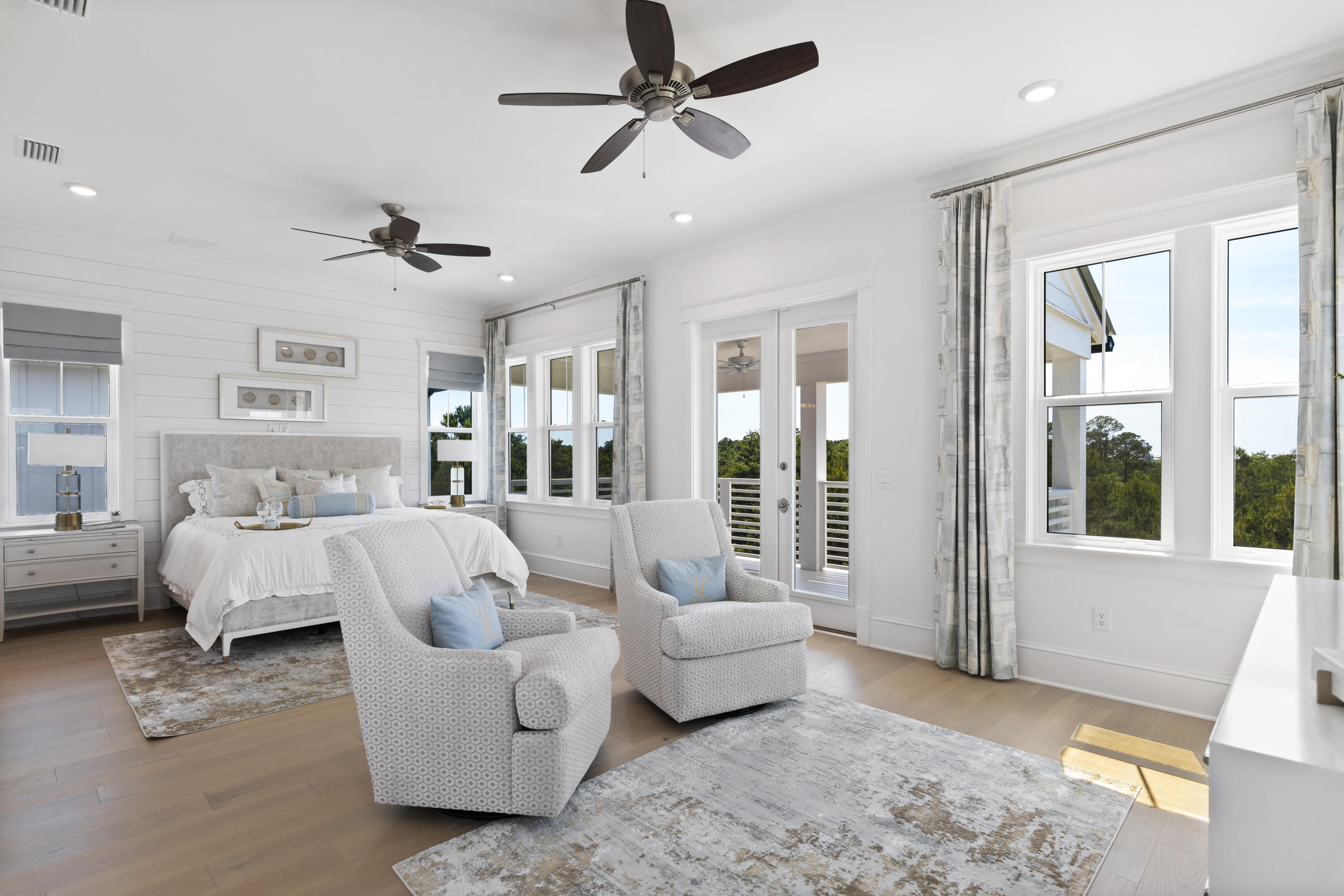 Bluewater Landing - Residential