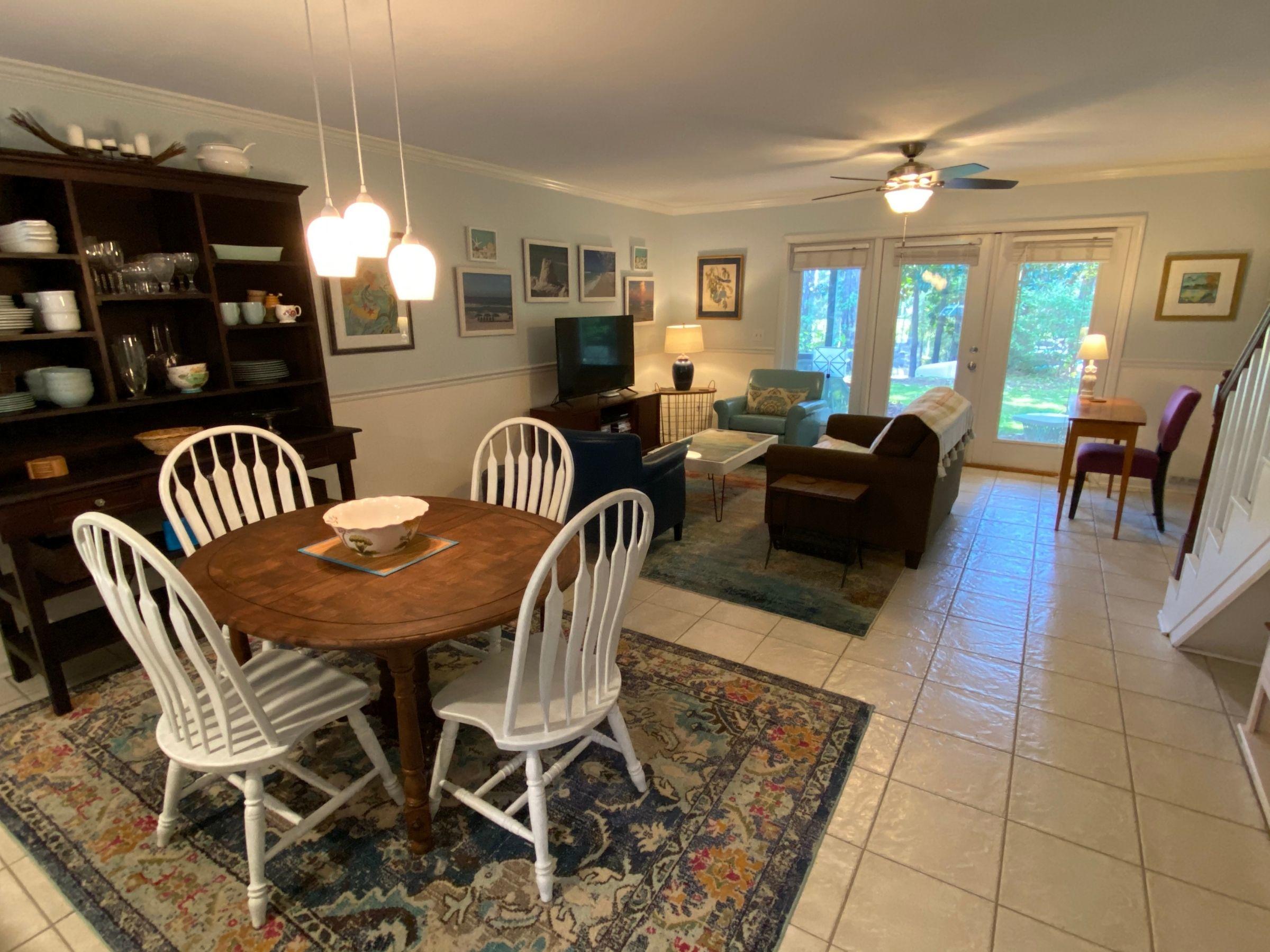 Lakewood of Seagrove Beach - Residential