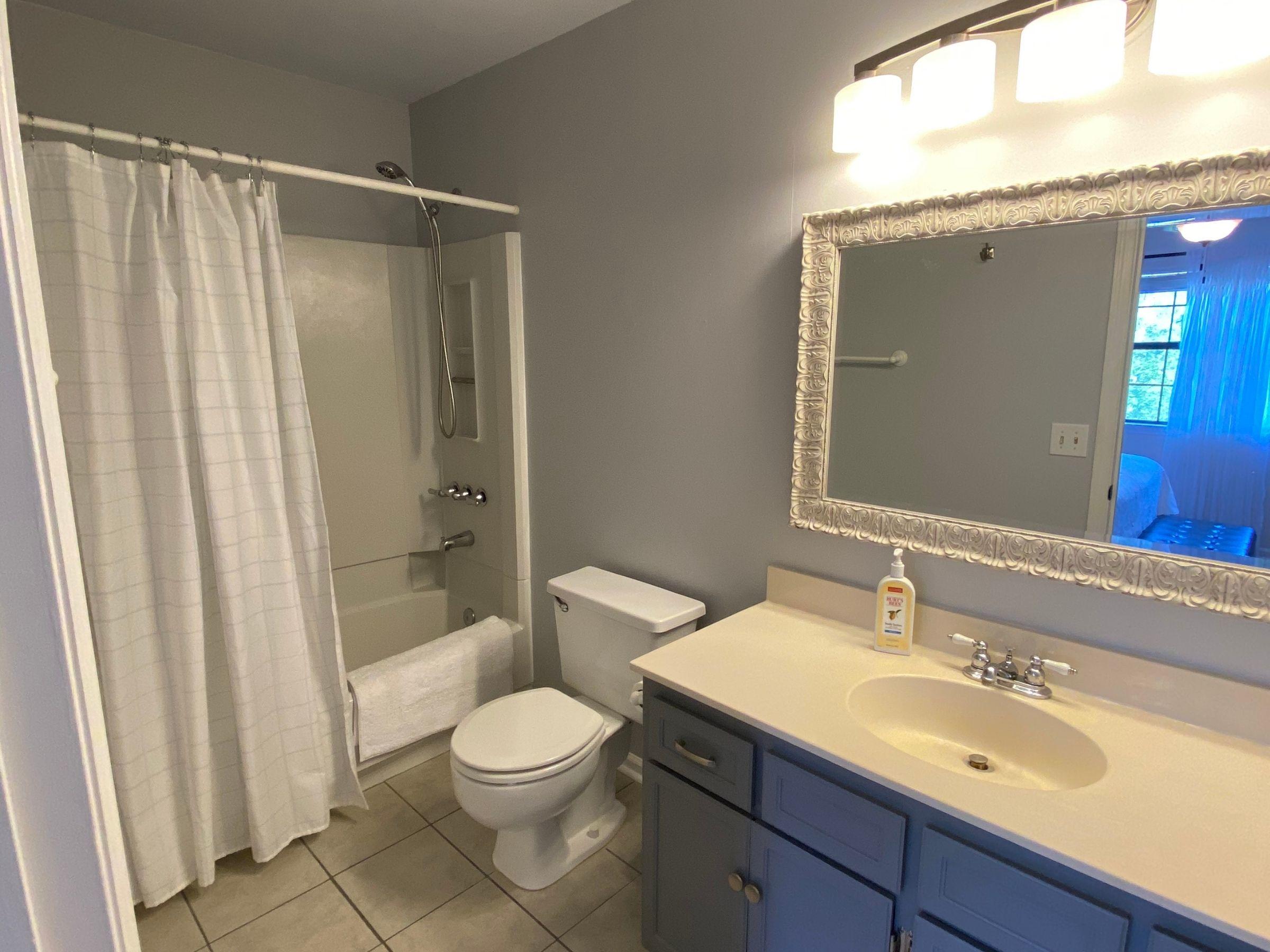 Lakewood of Seagrove Beach - Residential