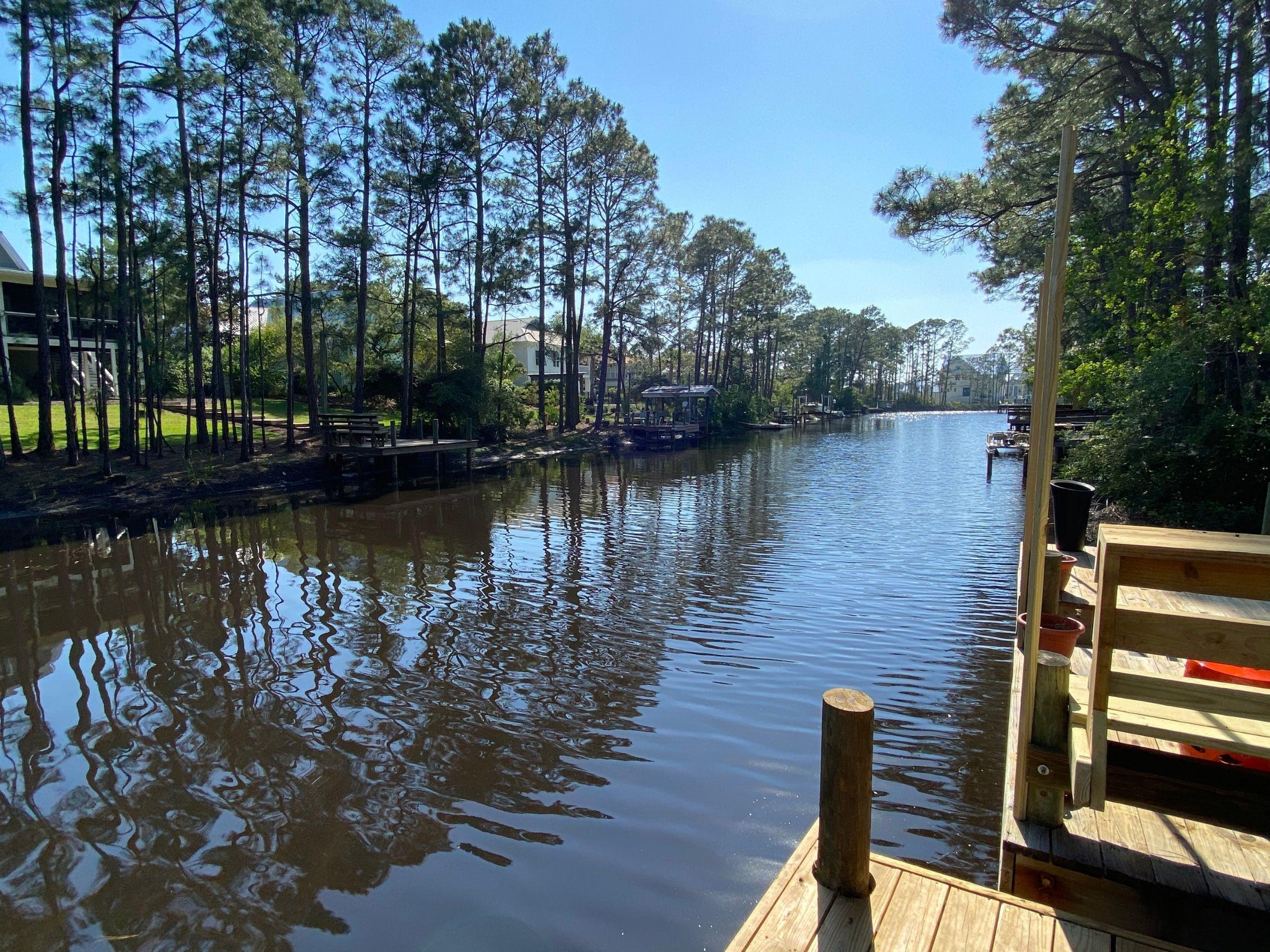 Lakewood of Seagrove Beach - Residential