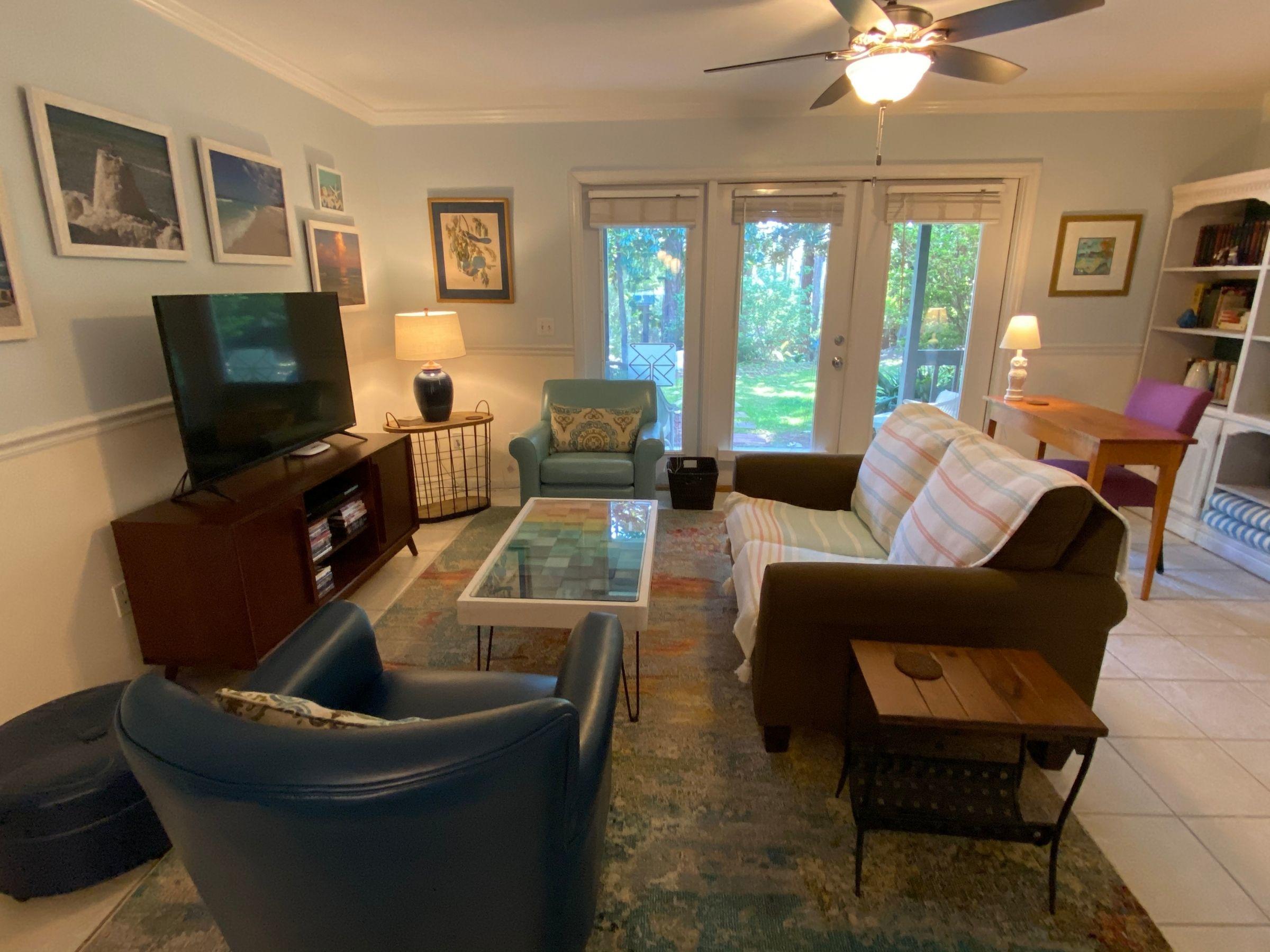 Lakewood of Seagrove Beach - Residential