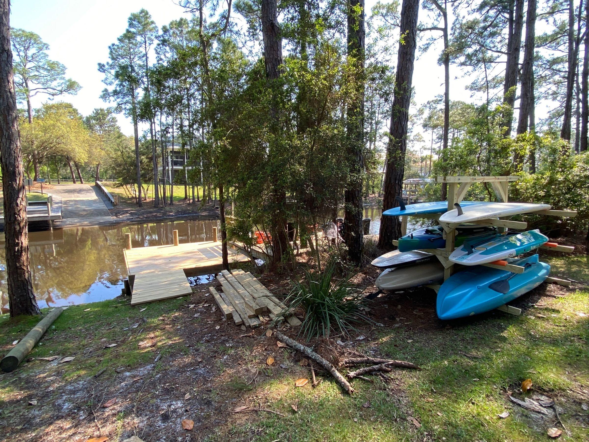 Lakewood of Seagrove Beach - Residential