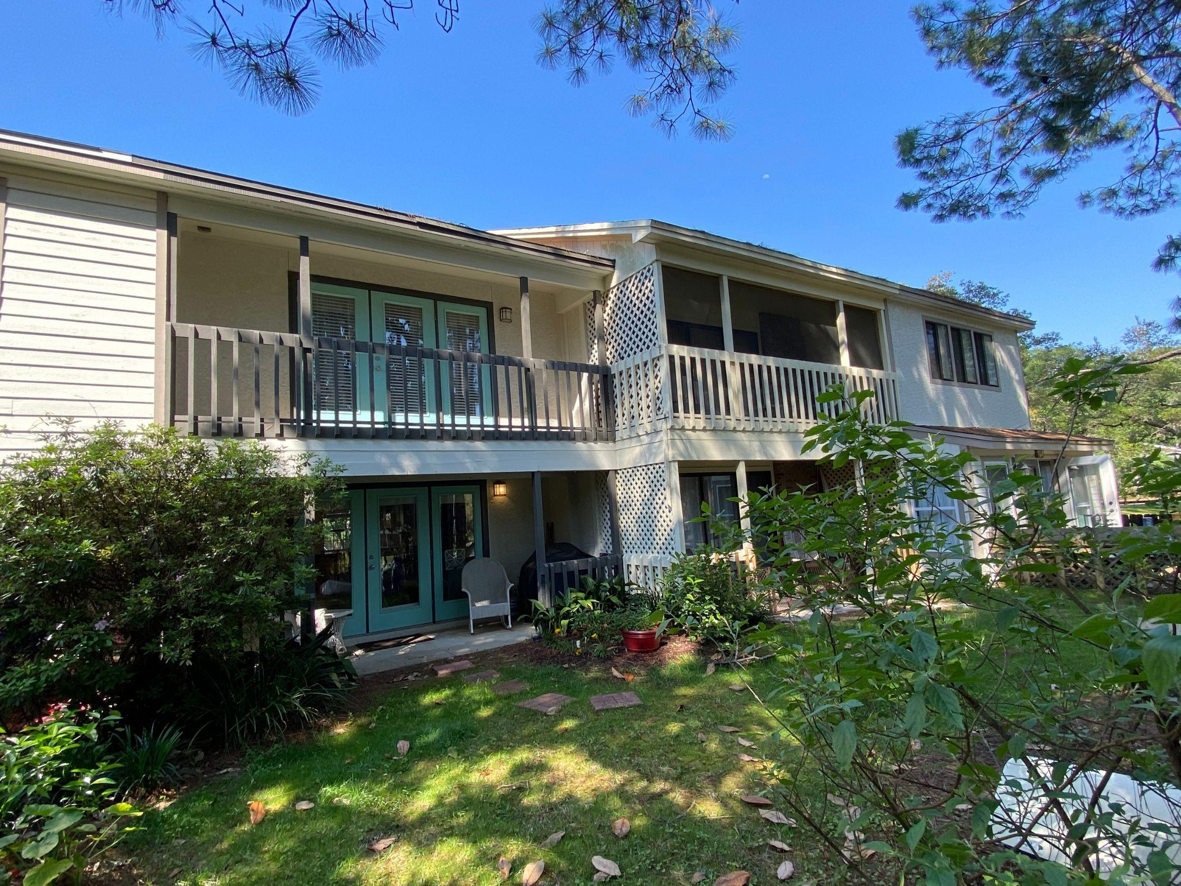 Lakewood of Seagrove Beach - Residential