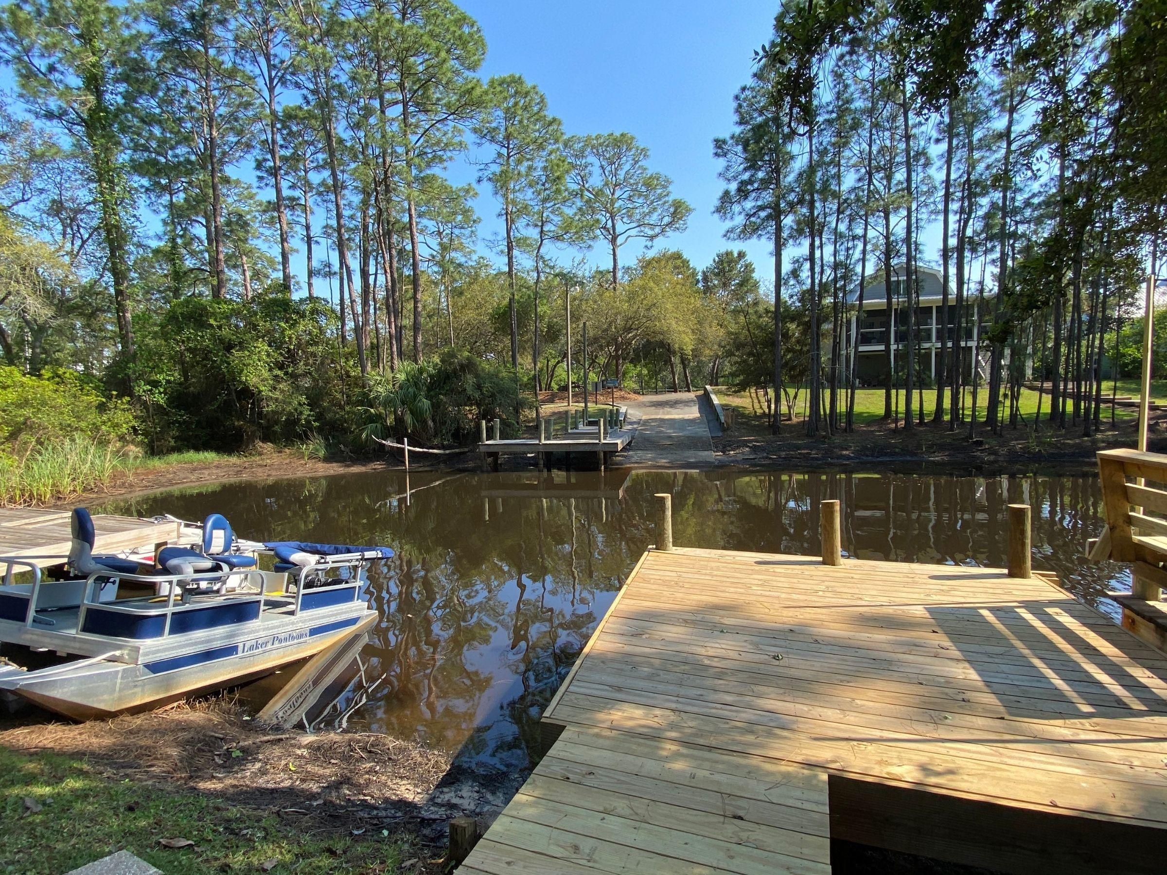Lakewood of Seagrove Beach - Residential