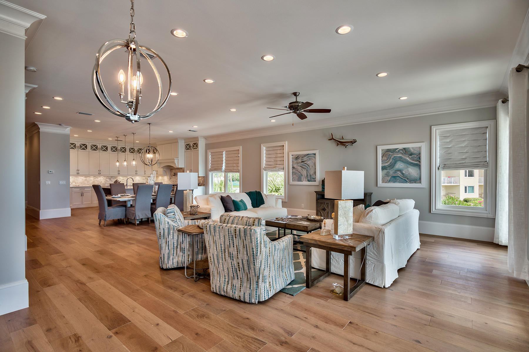 DESTIN POINTE - Residential