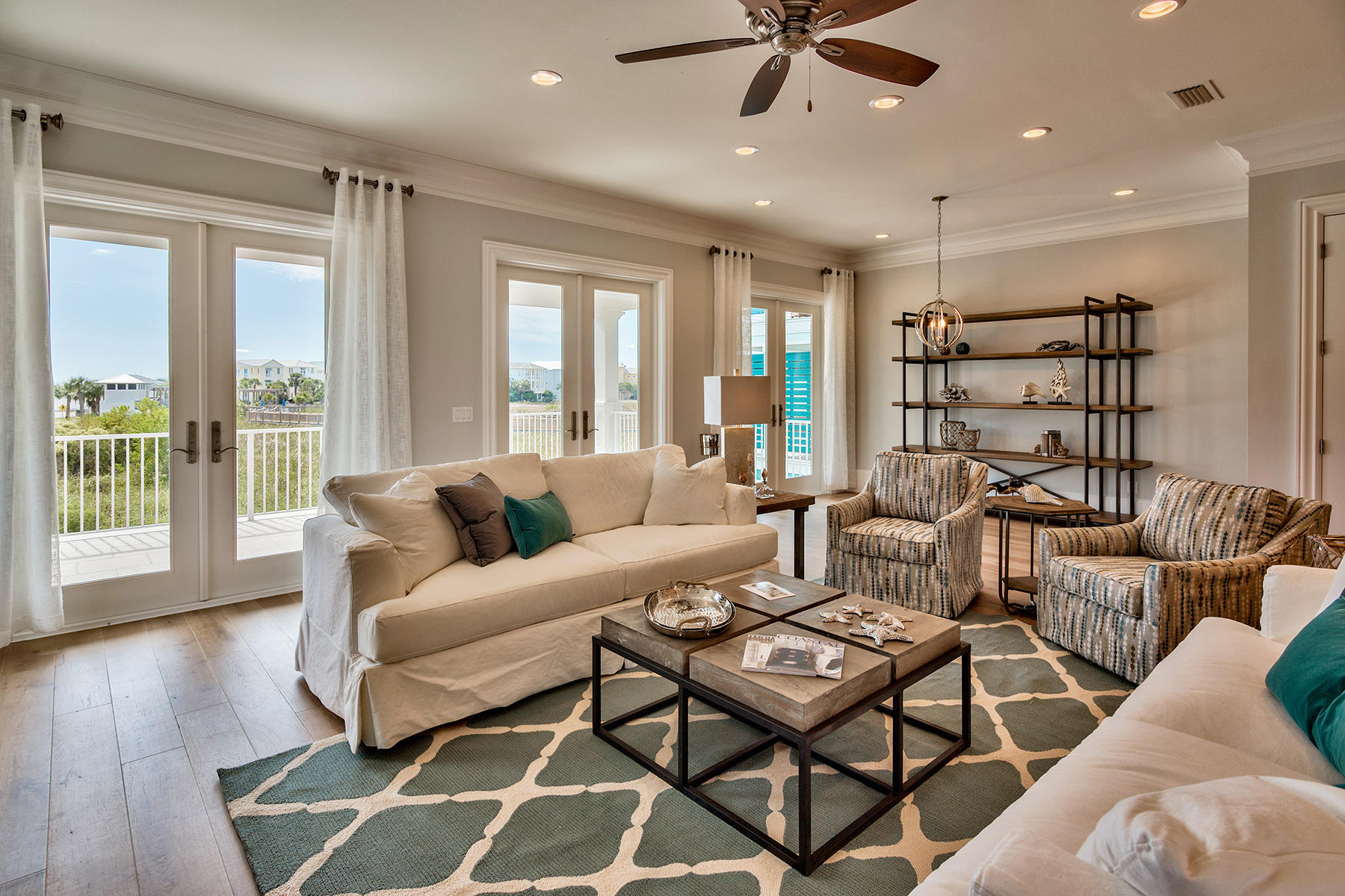DESTIN POINTE - Residential