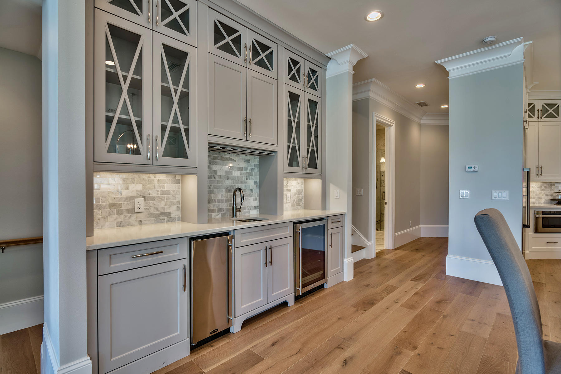 DESTIN POINTE - Residential