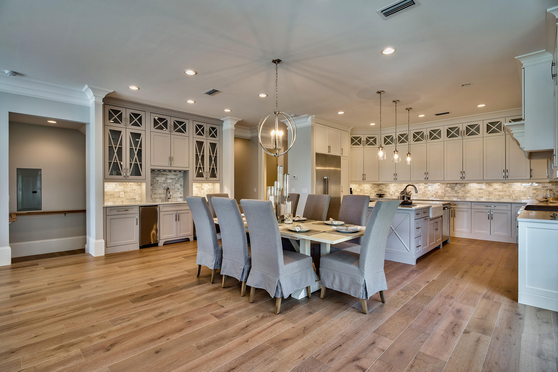 DESTIN POINTE - Residential