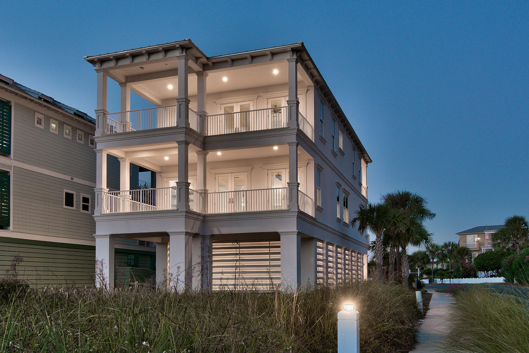 DESTIN POINTE - Residential
