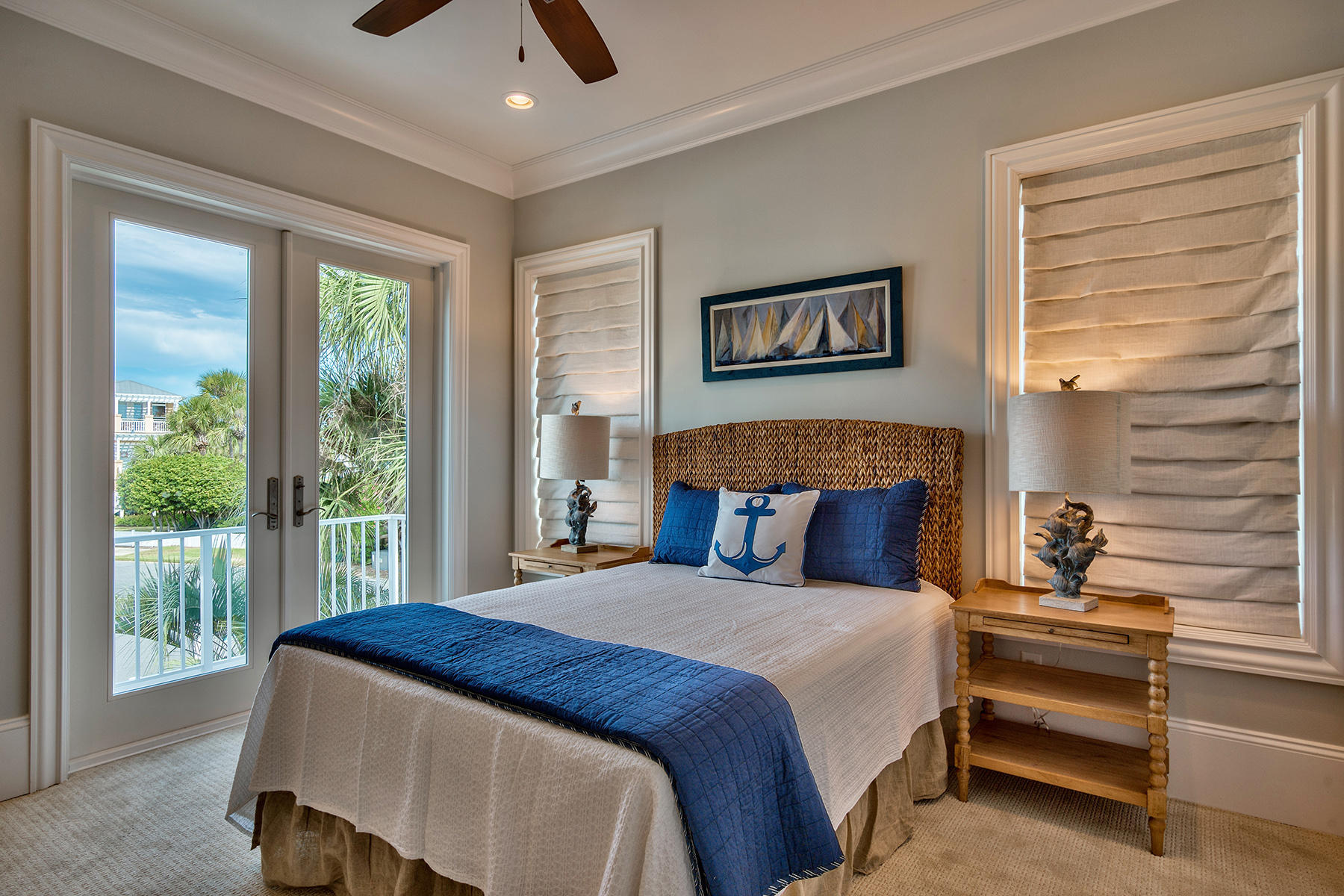 DESTIN POINTE - Residential