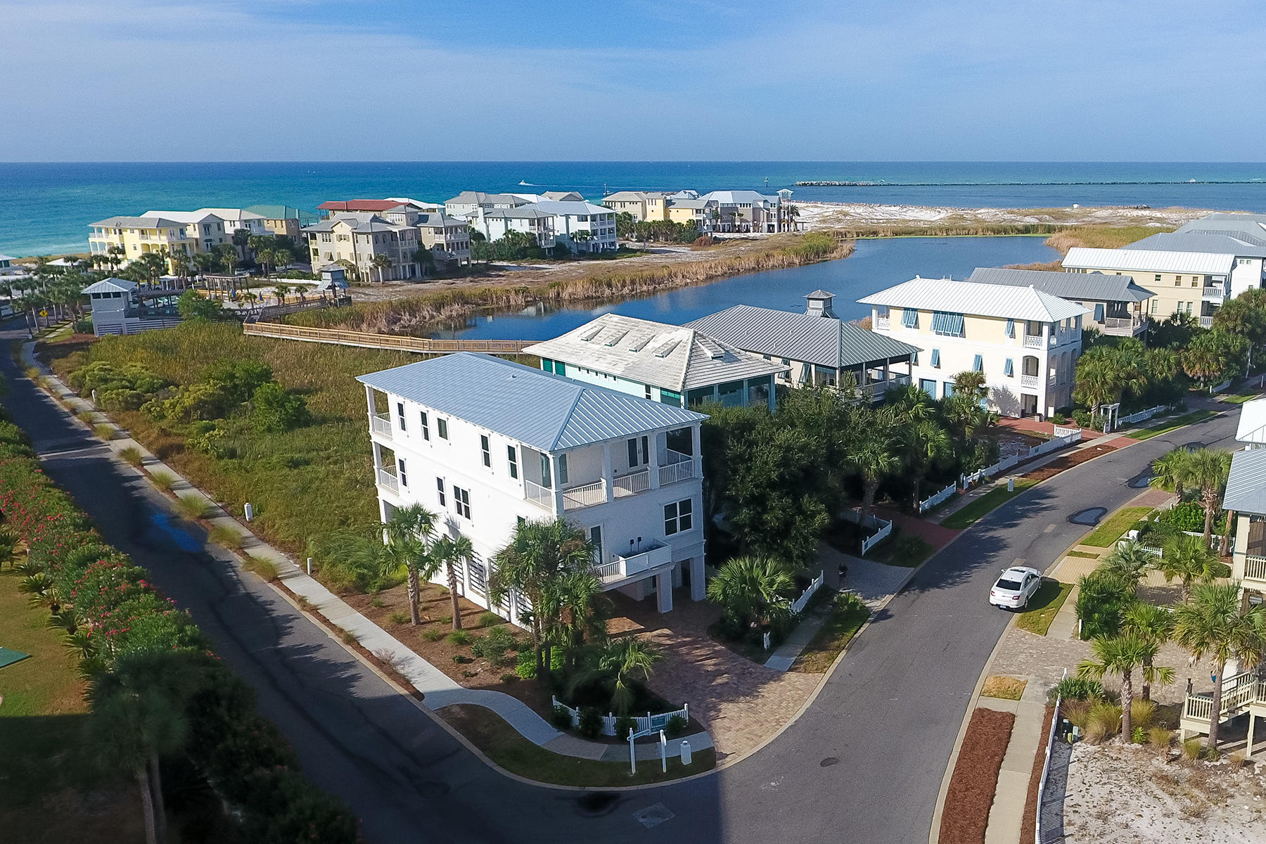 DESTIN POINTE - Residential