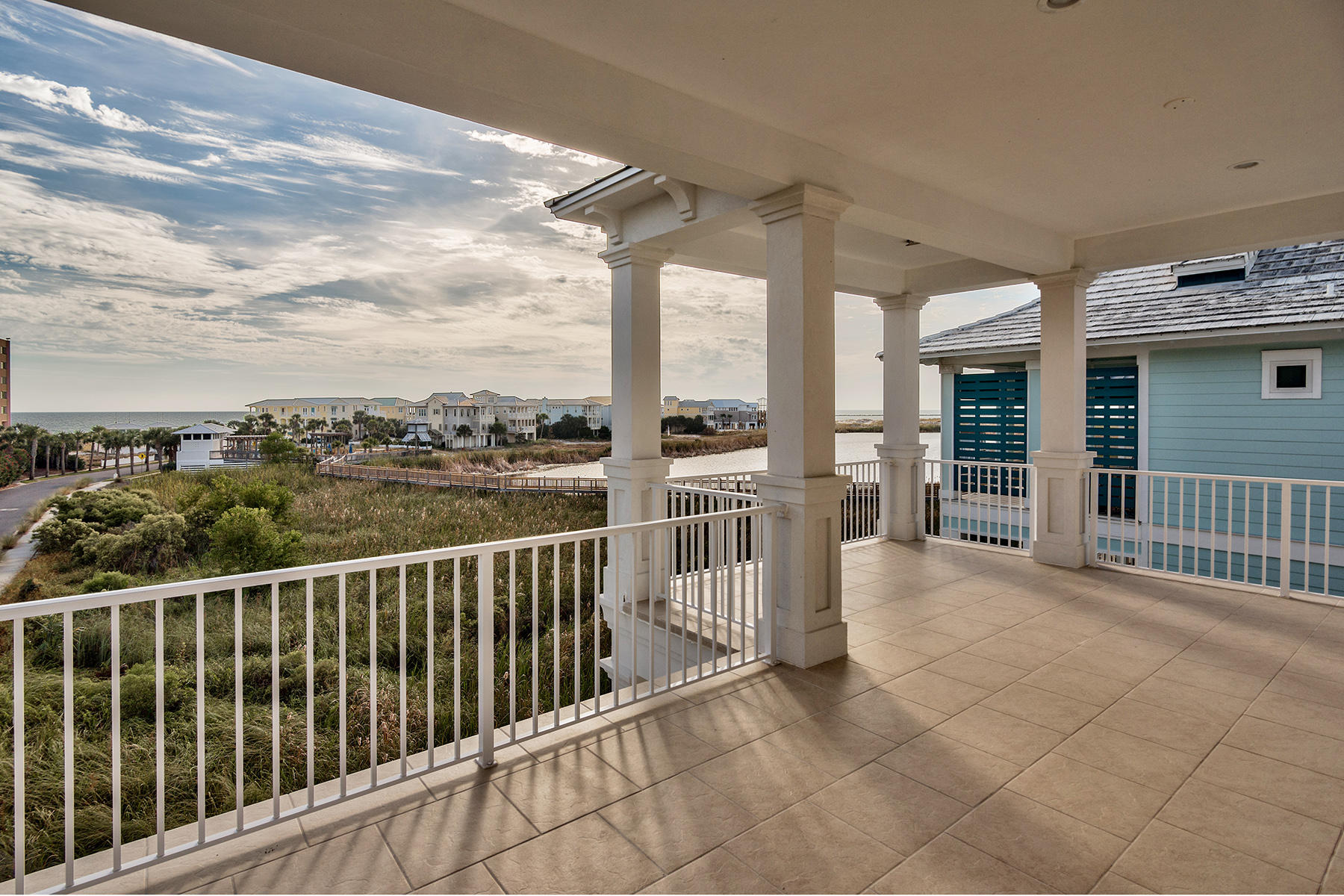 DESTIN POINTE - Residential