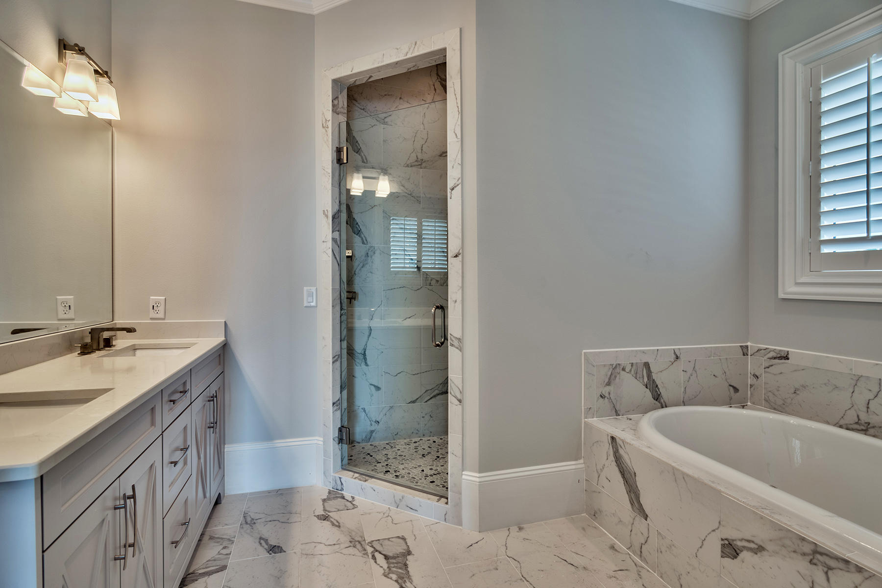 DESTIN POINTE - Residential