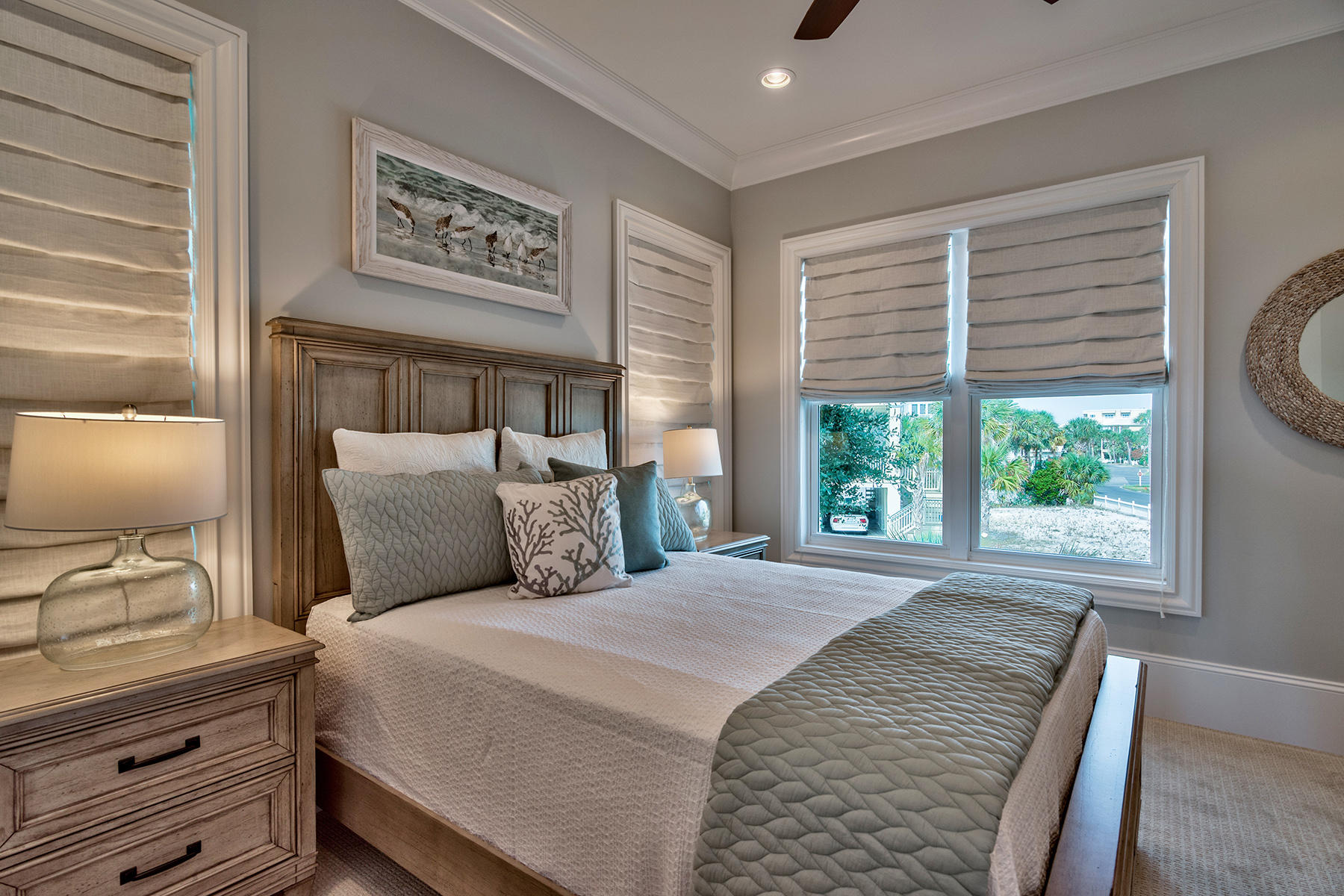 DESTIN POINTE - Residential