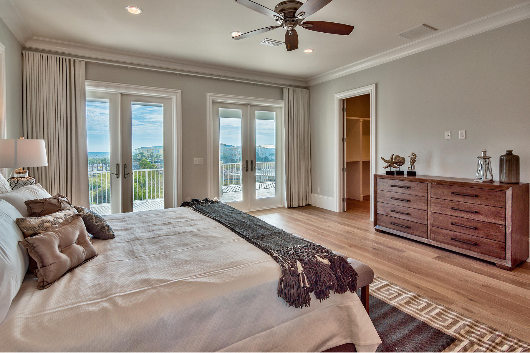 DESTIN POINTE - Residential