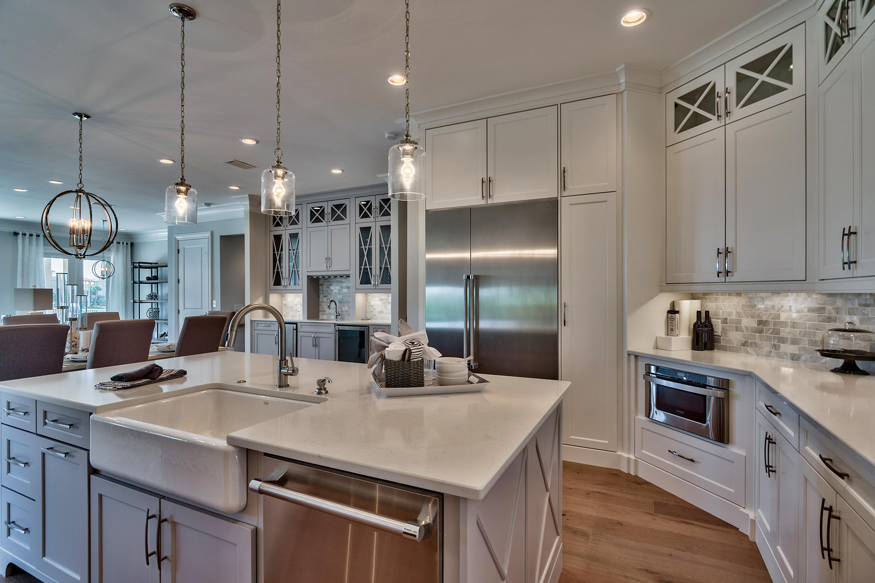 DESTIN POINTE - Residential