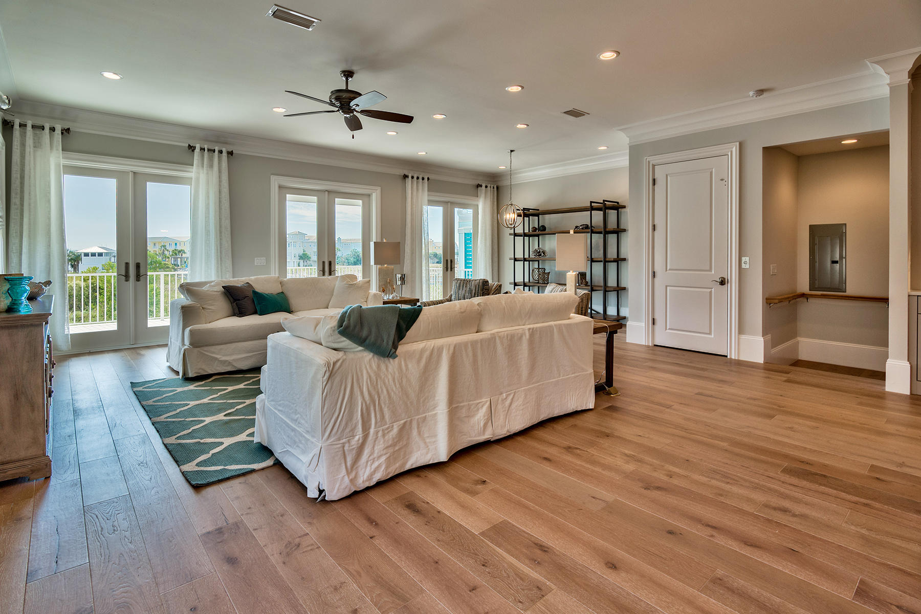 DESTIN POINTE - Residential