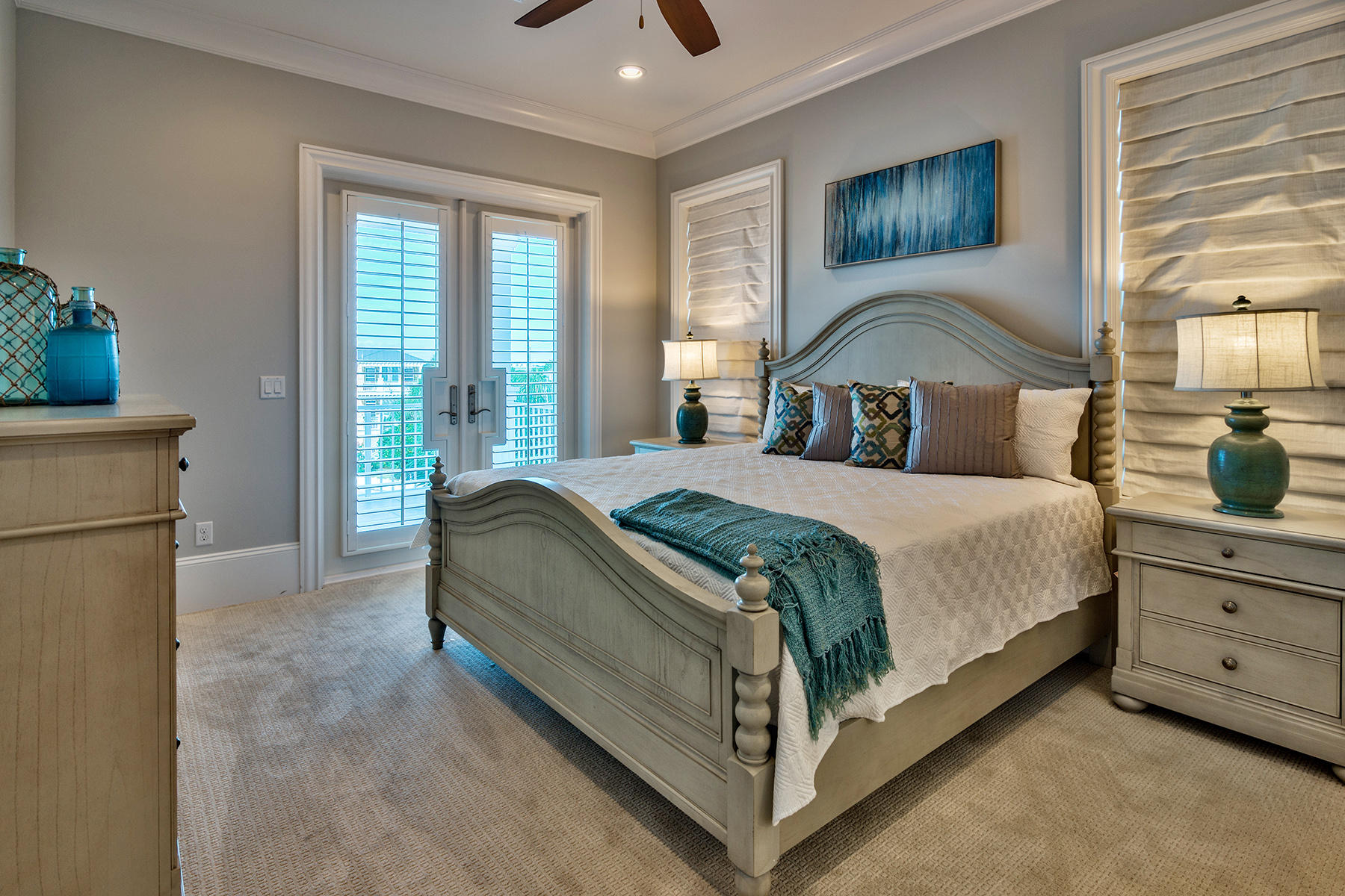 DESTIN POINTE - Residential