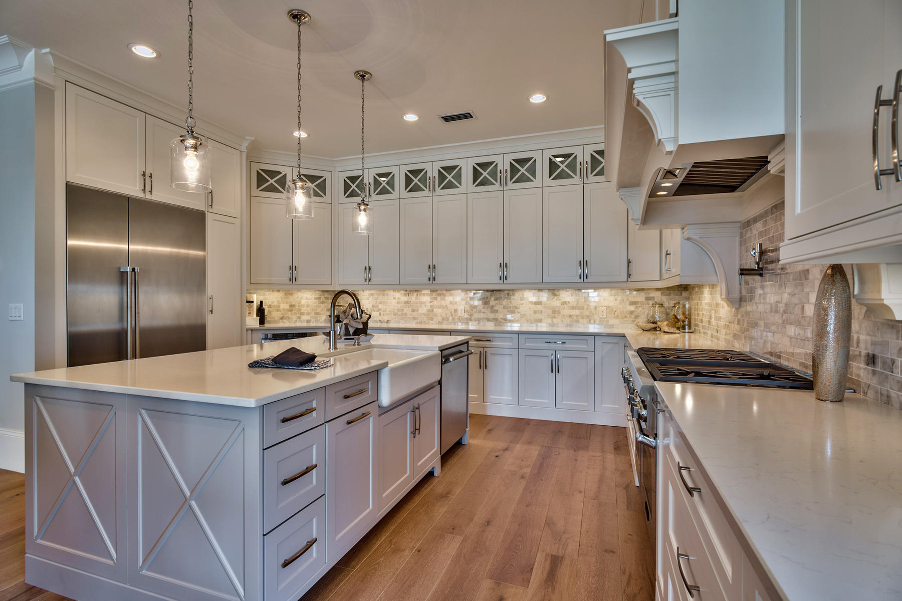 DESTIN POINTE - Residential