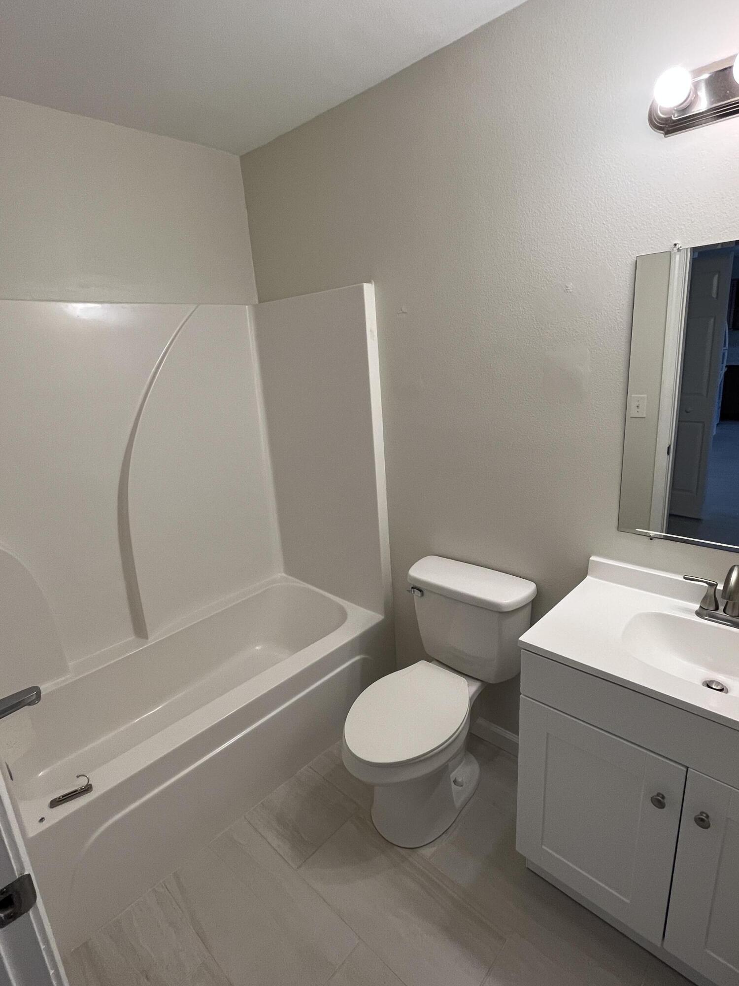 HOWARD GILL S/D - Residential Lease