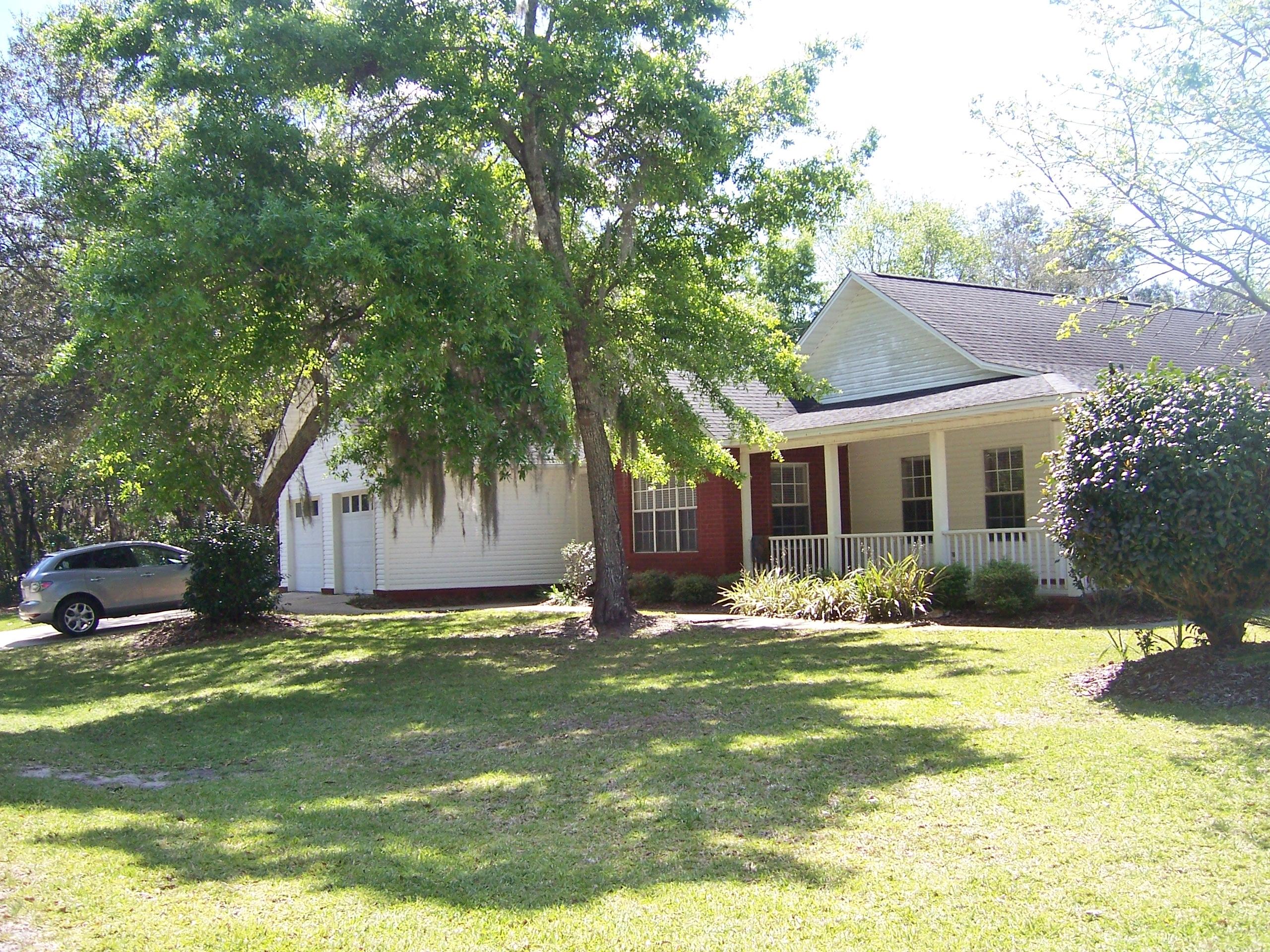 MOSSY COVE - Residential