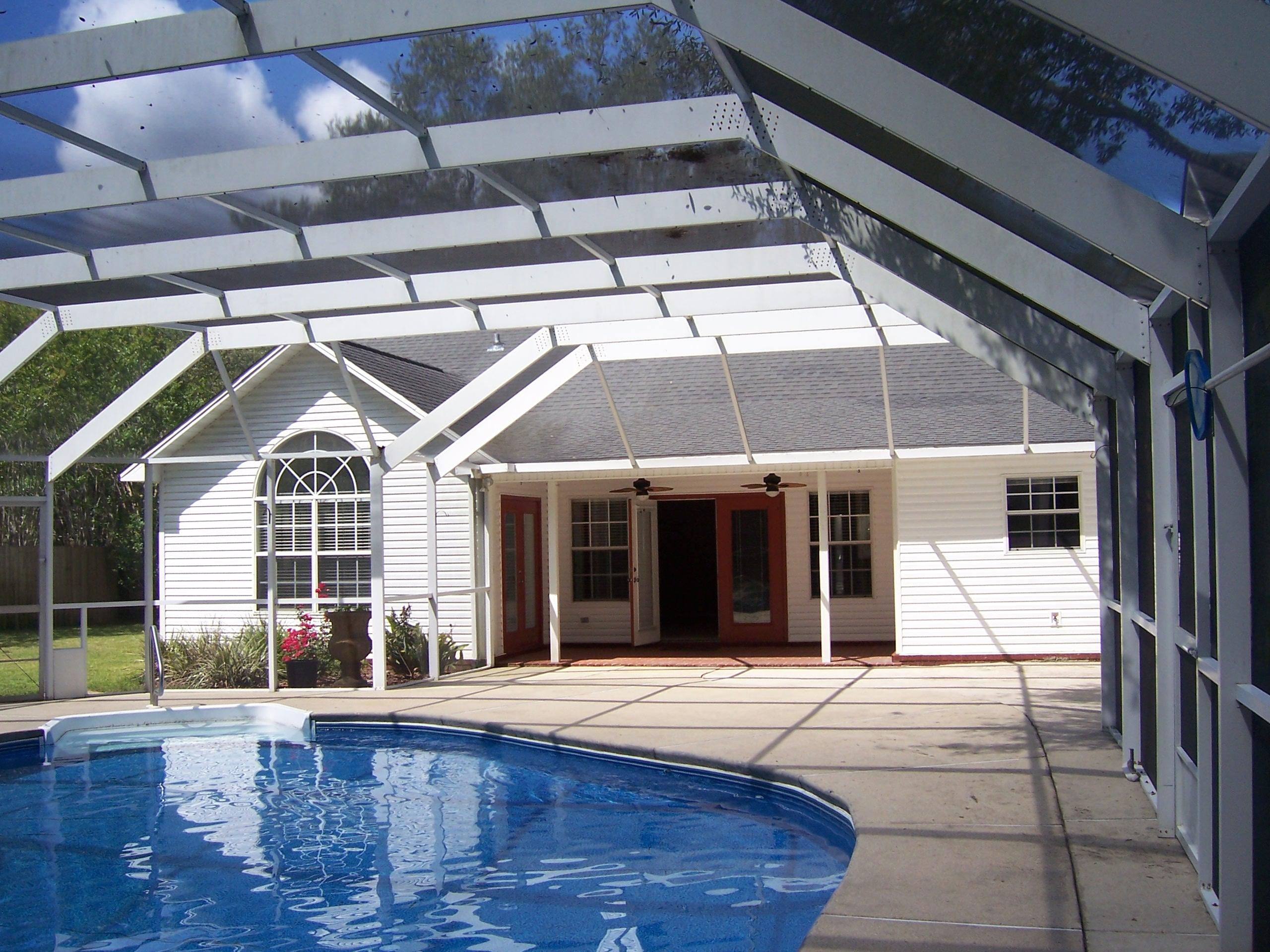 MOSSY COVE - Residential