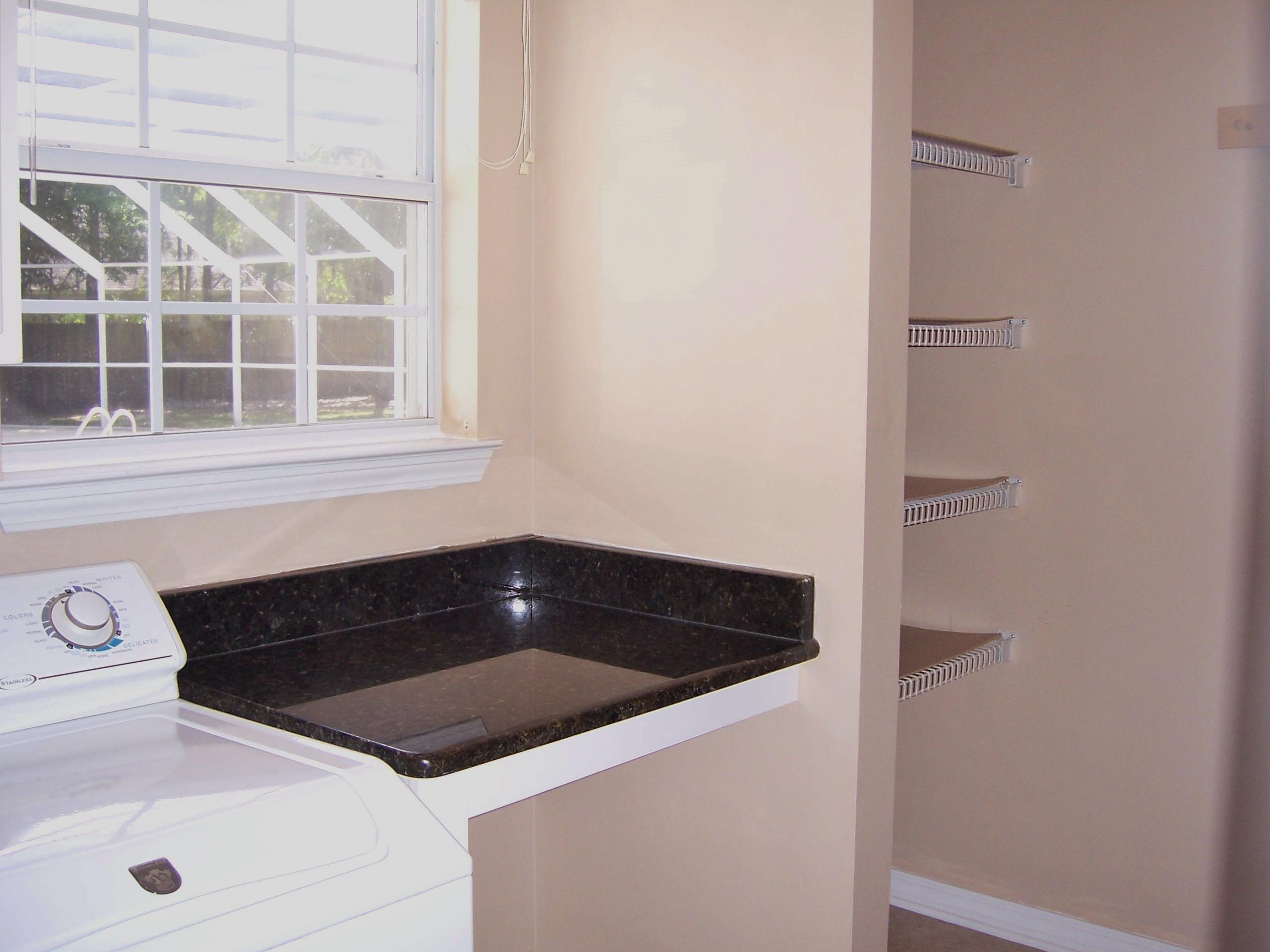 MOSSY COVE - Residential