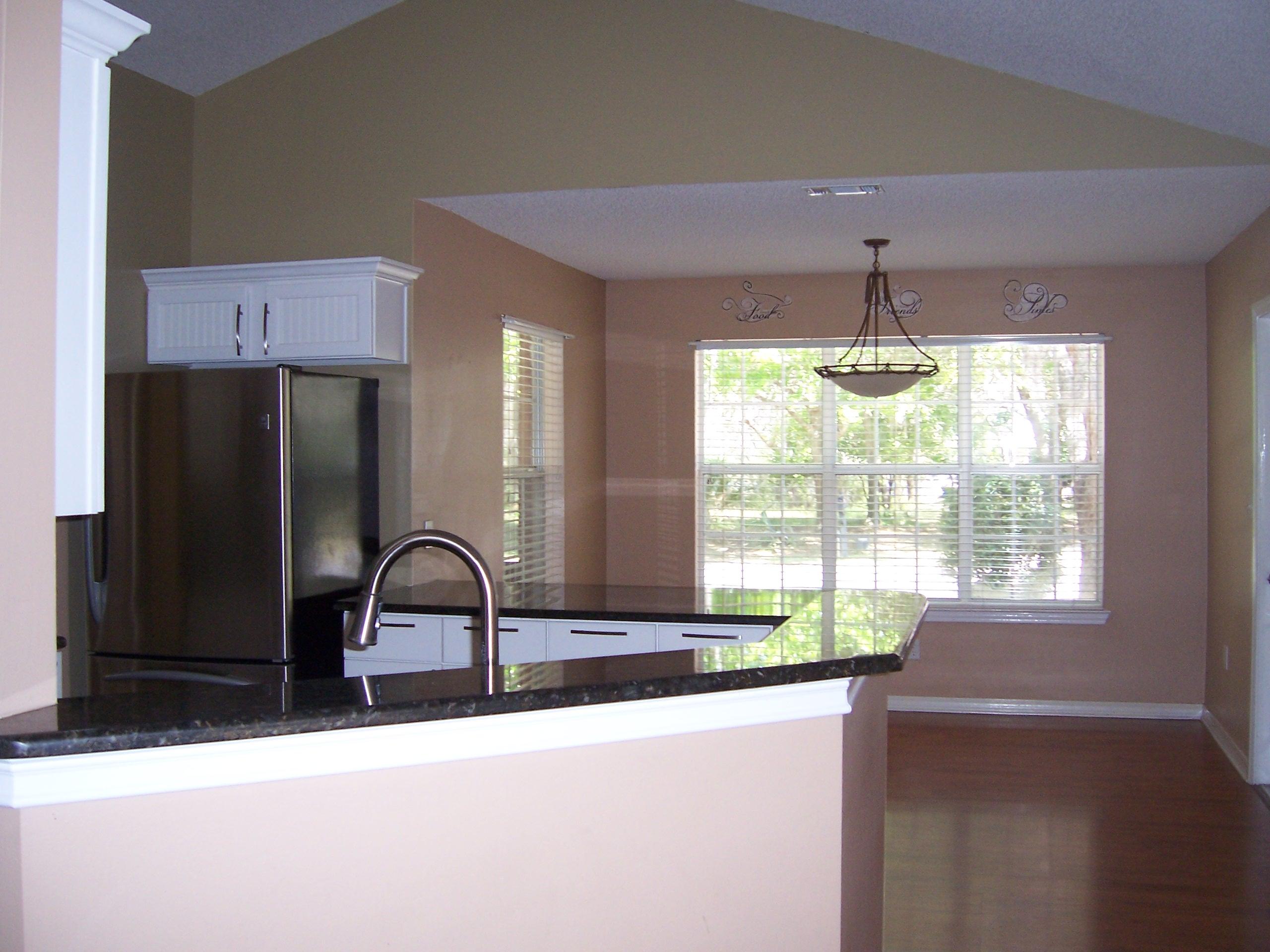 MOSSY COVE - Residential