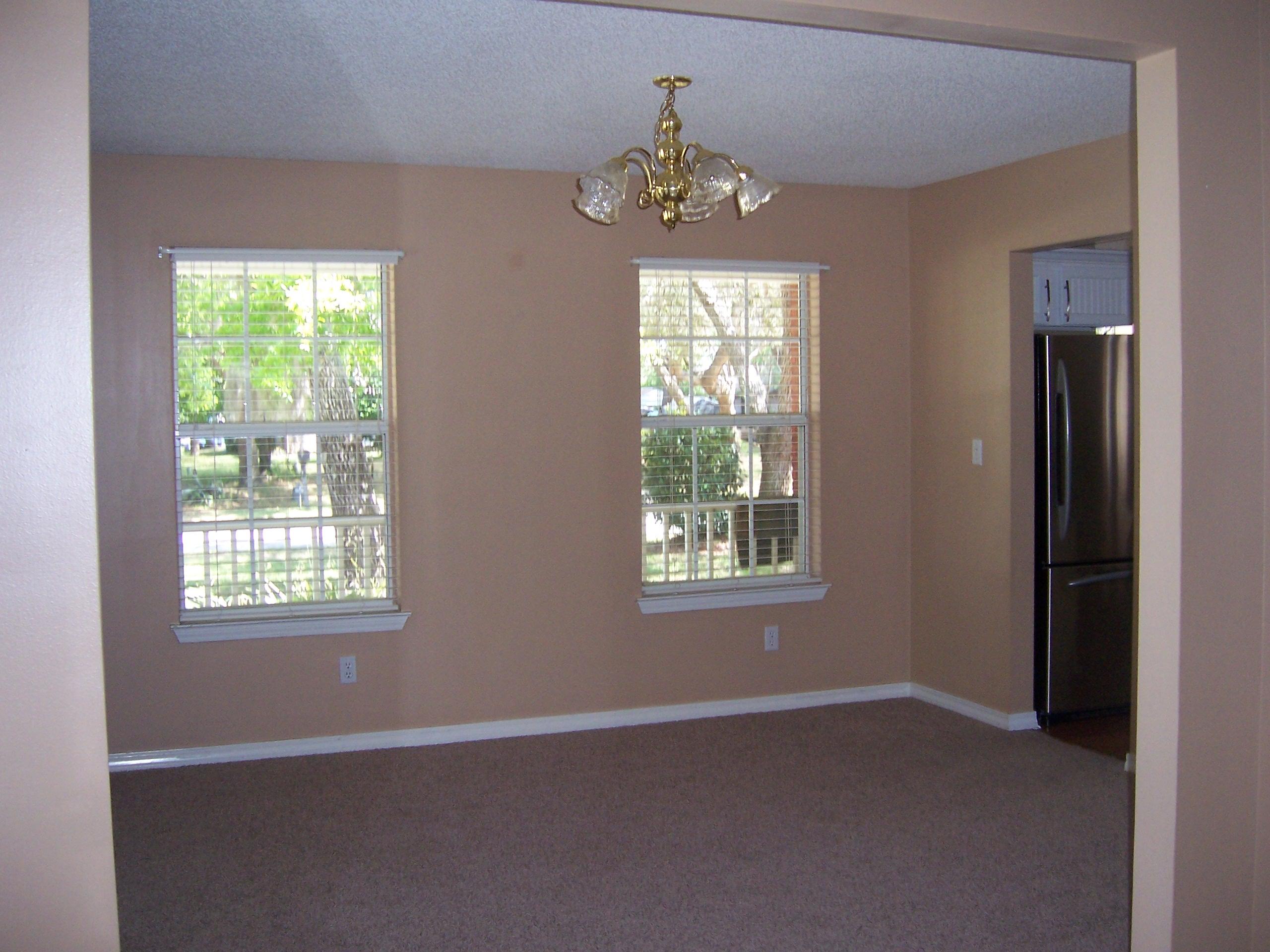 MOSSY COVE - Residential