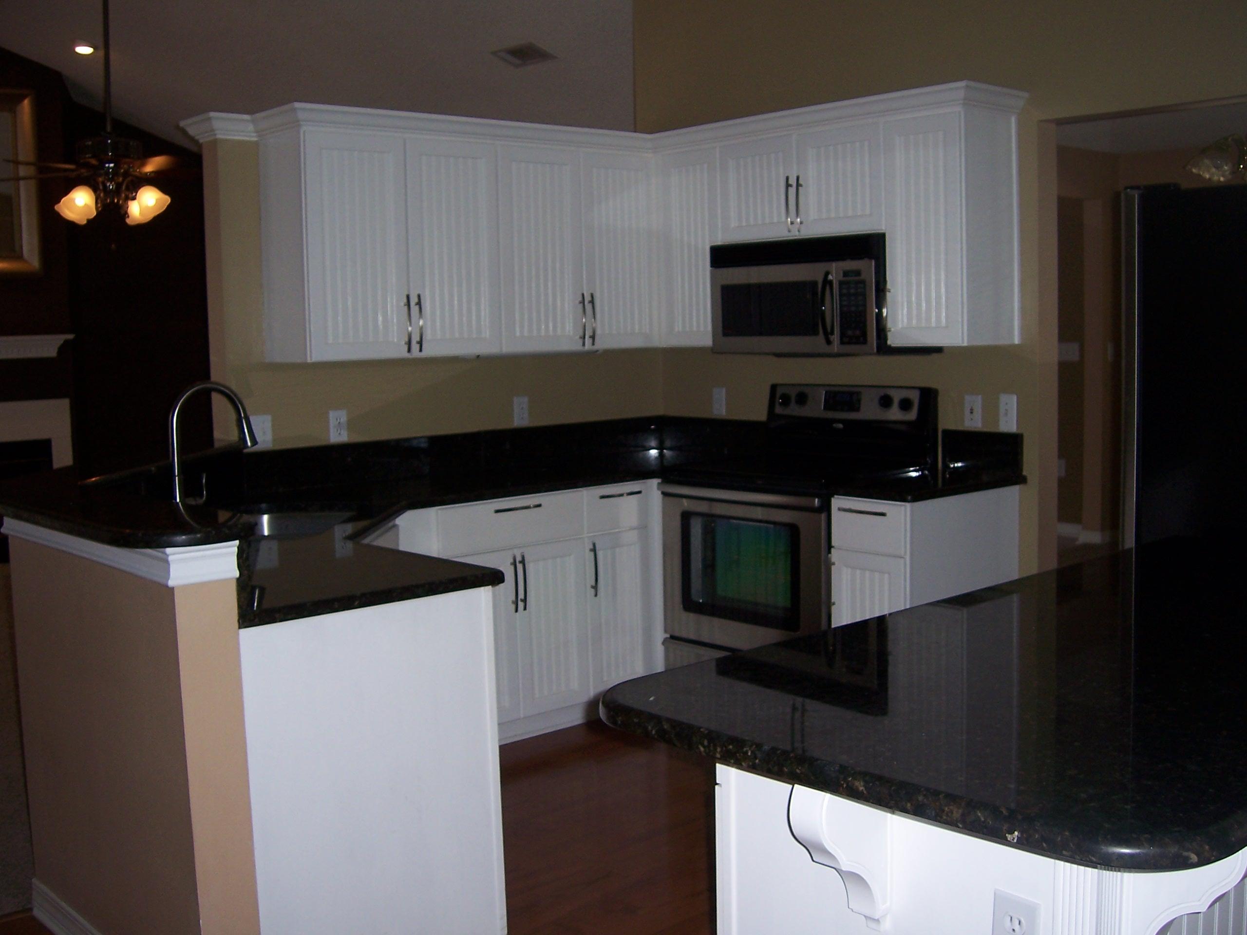 MOSSY COVE - Residential