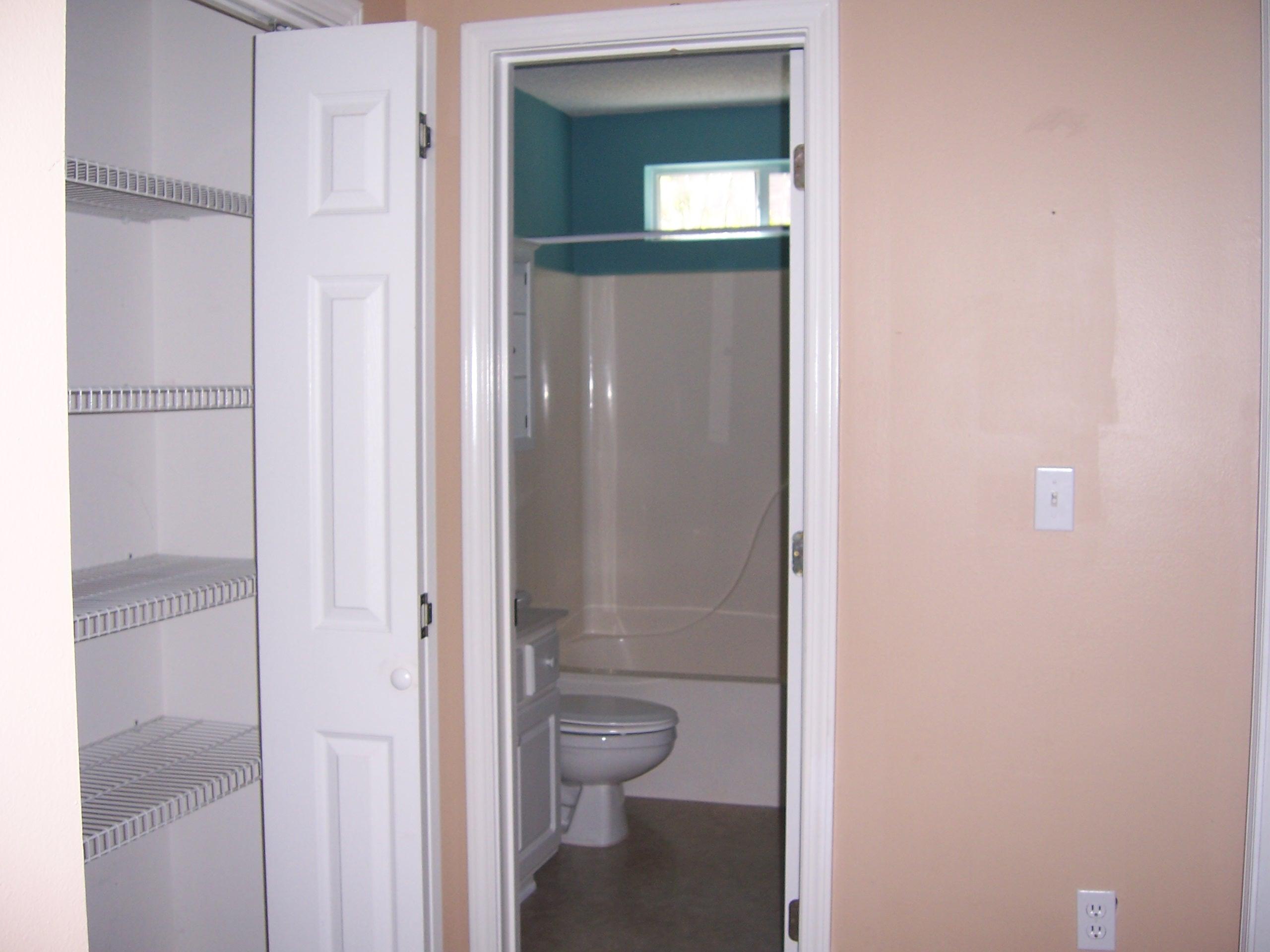 MOSSY COVE - Residential