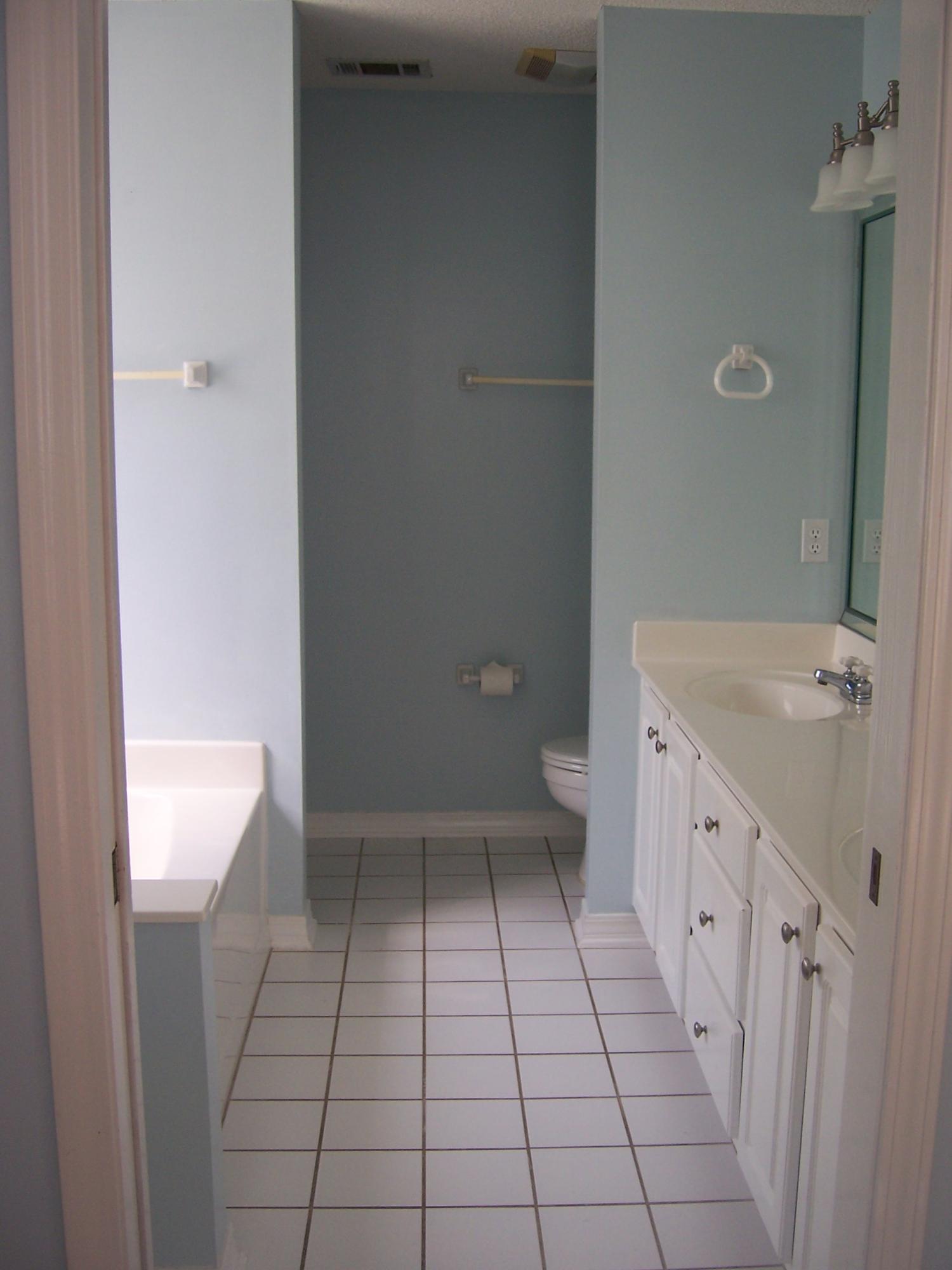 MOSSY COVE - Residential