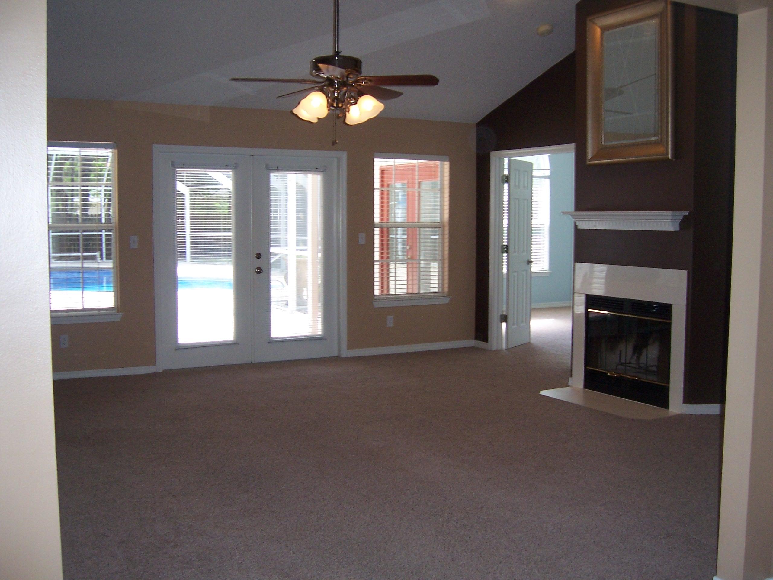 MOSSY COVE - Residential