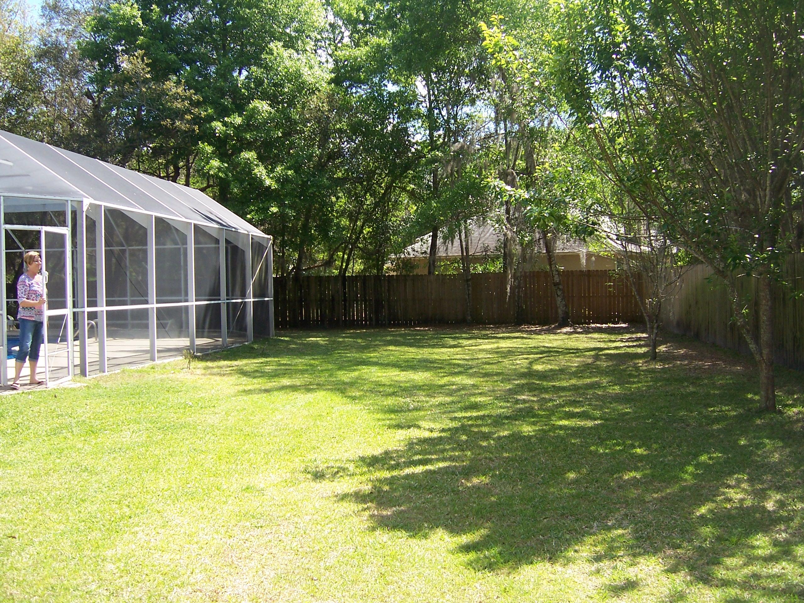 MOSSY COVE - Residential